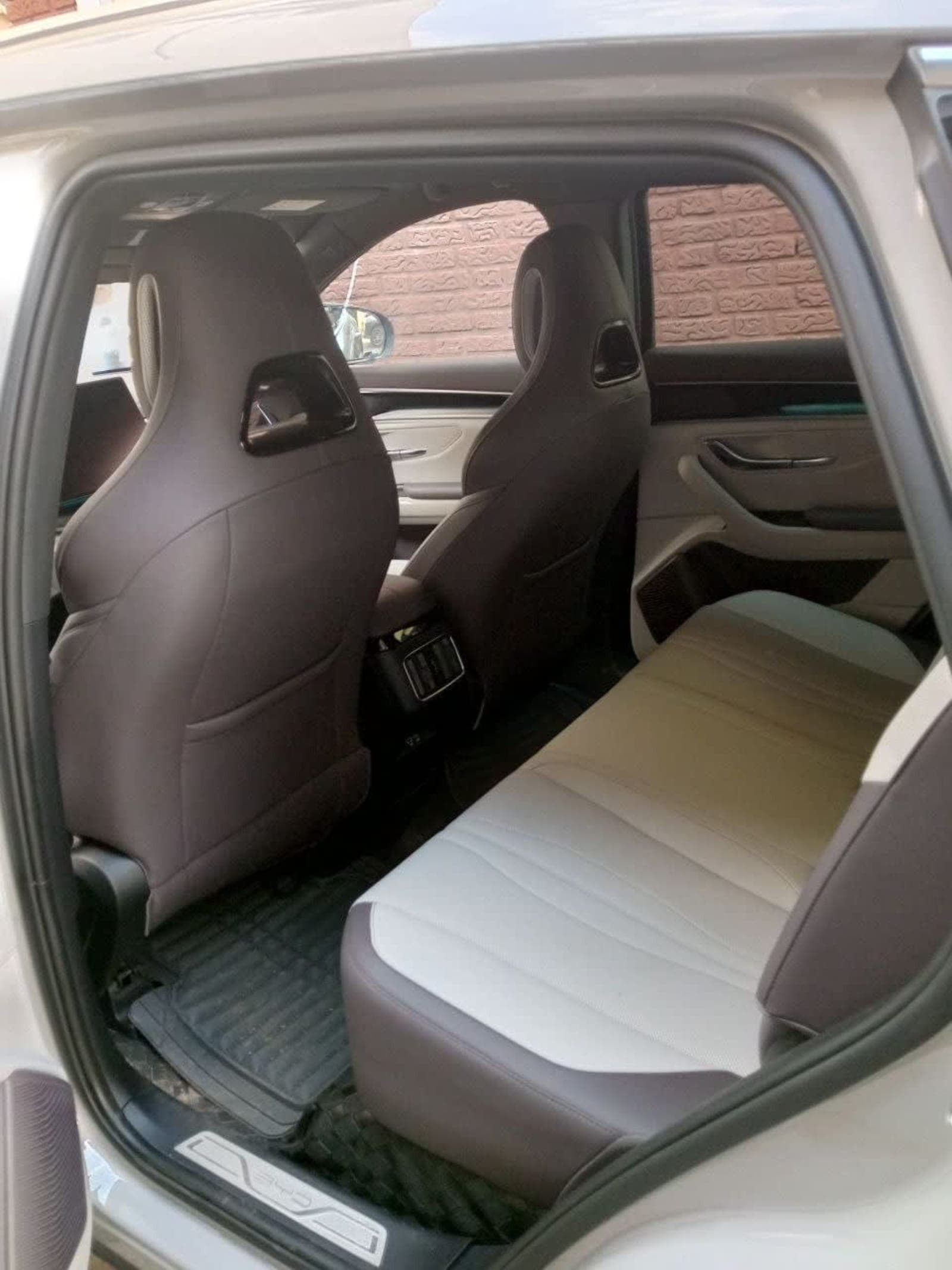 2025 BYD Song Plus Smart