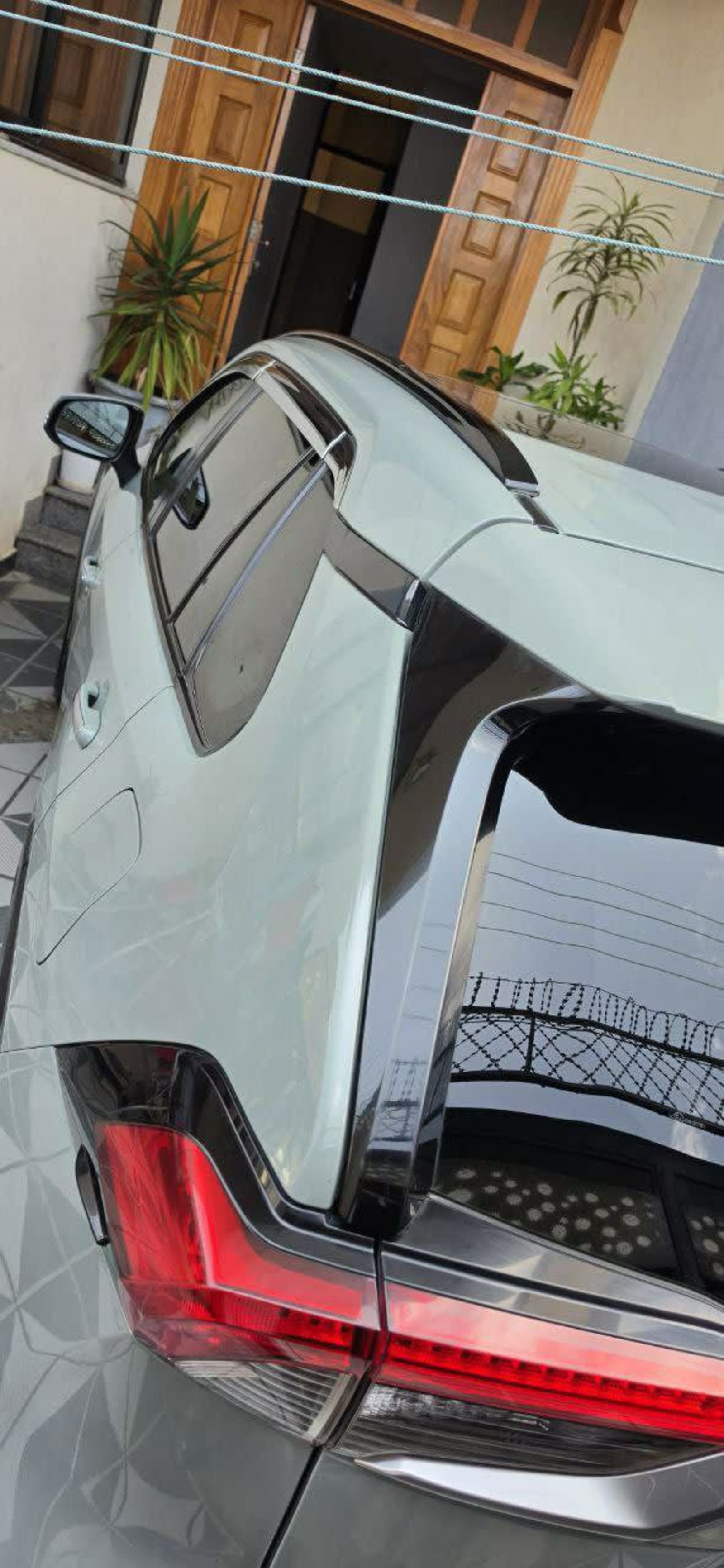 2020 Toyota RAV4 (Europe) — photo 8