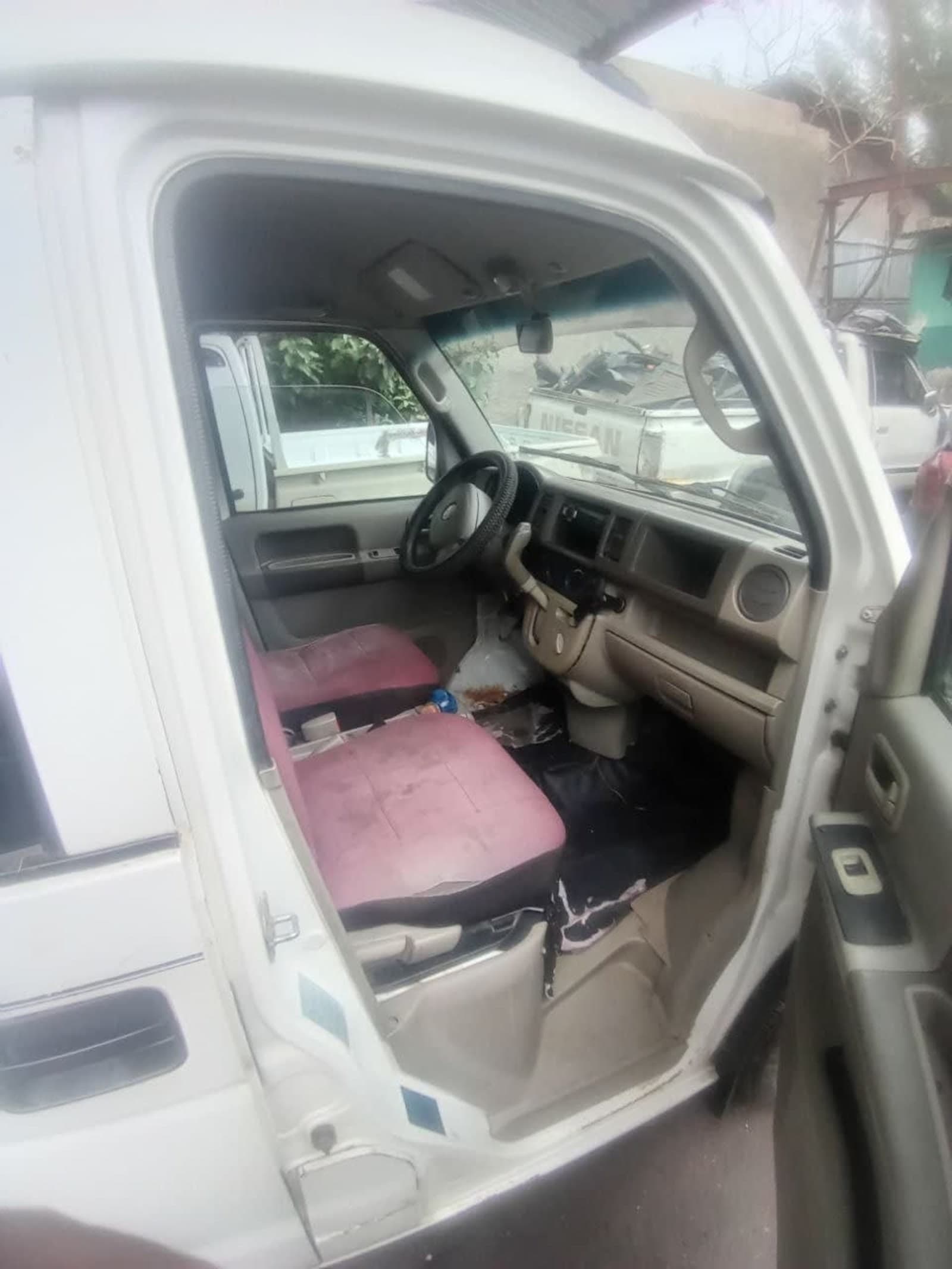 2007 Suzuki Every — photo 3