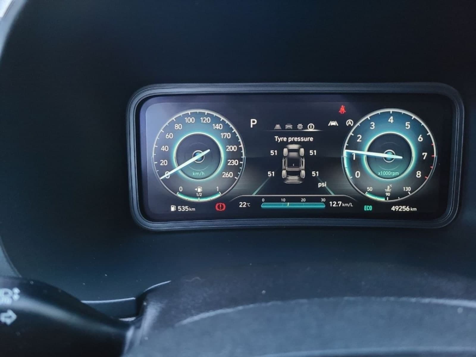 2022 Hyundai KONA — photo 8