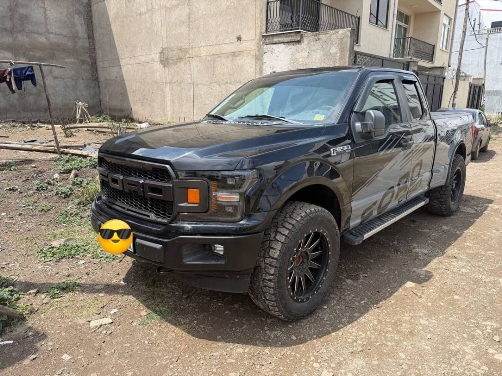 2020 Ford F-150 STX — photo 5
