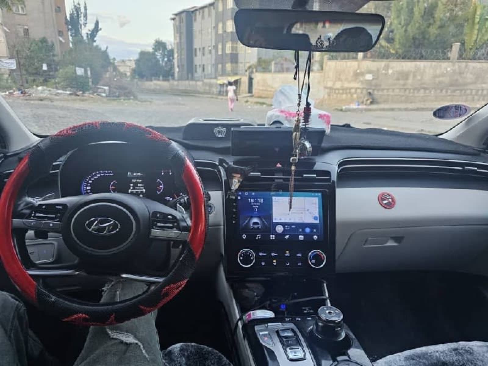 2022 Hyundai Tucson — photo 4