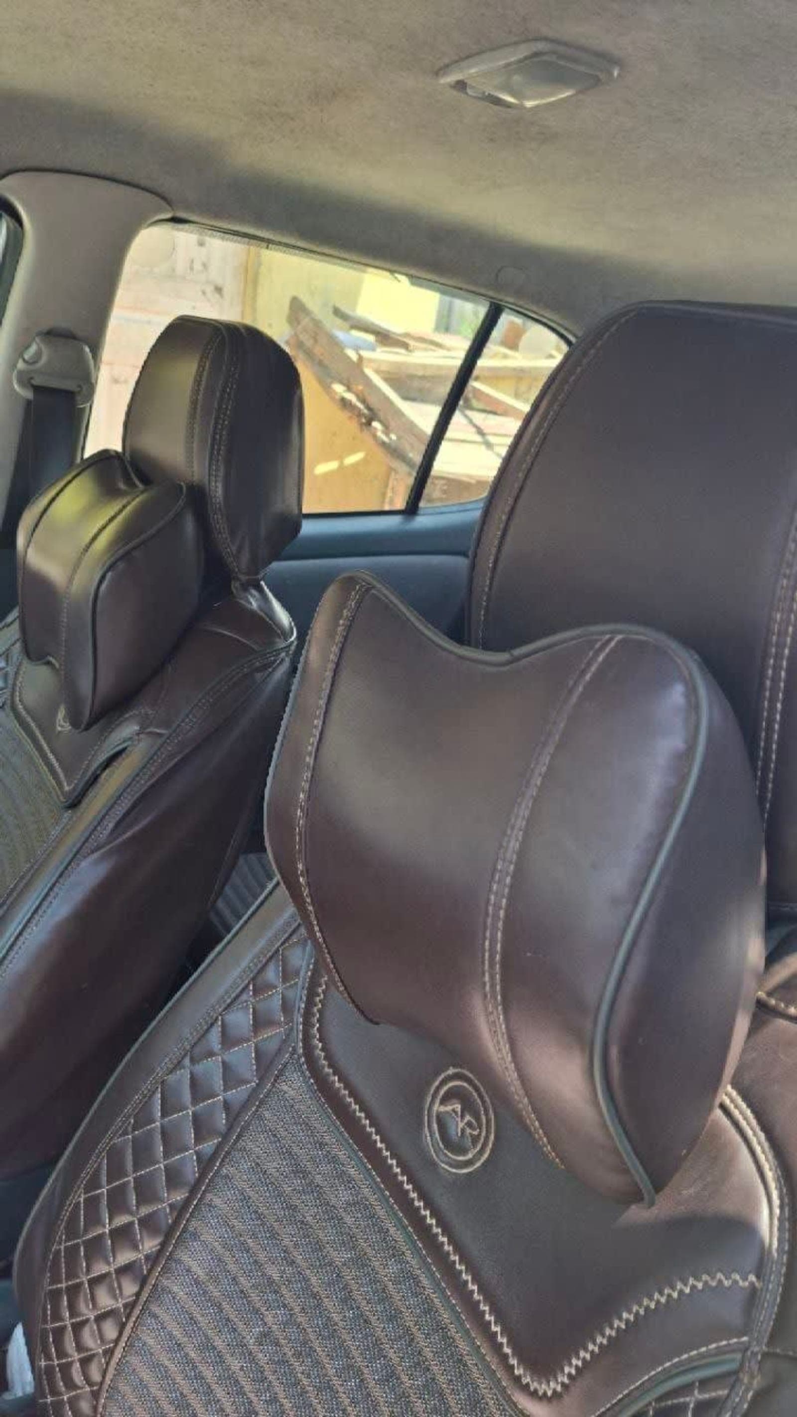 2001 Toyota Vitz — photo 3