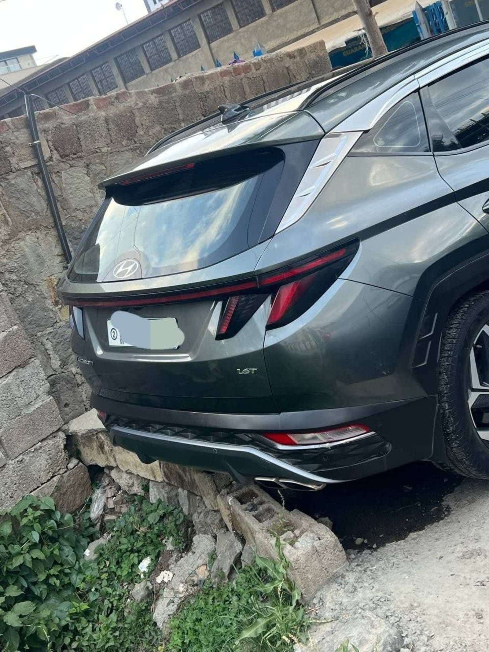2022 Hyundai Tucson — photo 7