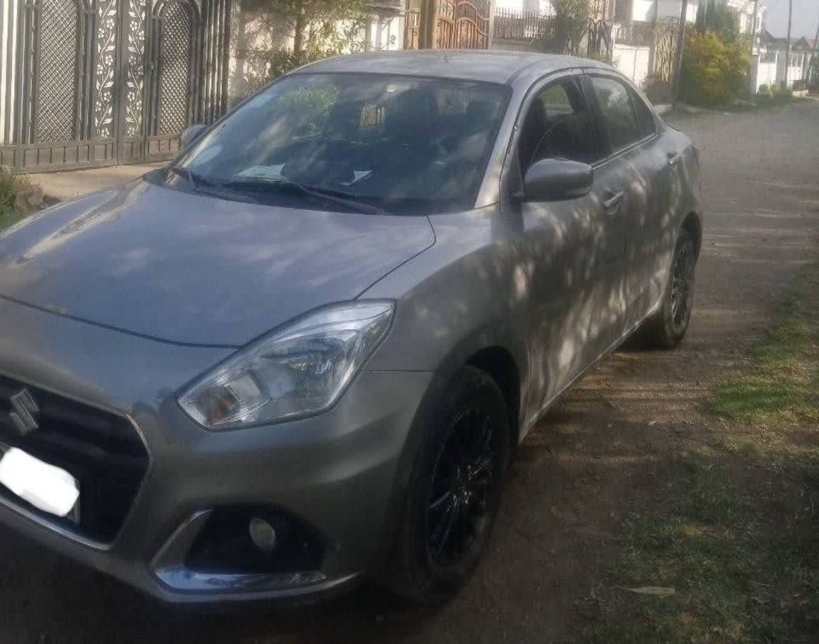 2021 Suzuki Dzire — photo 4