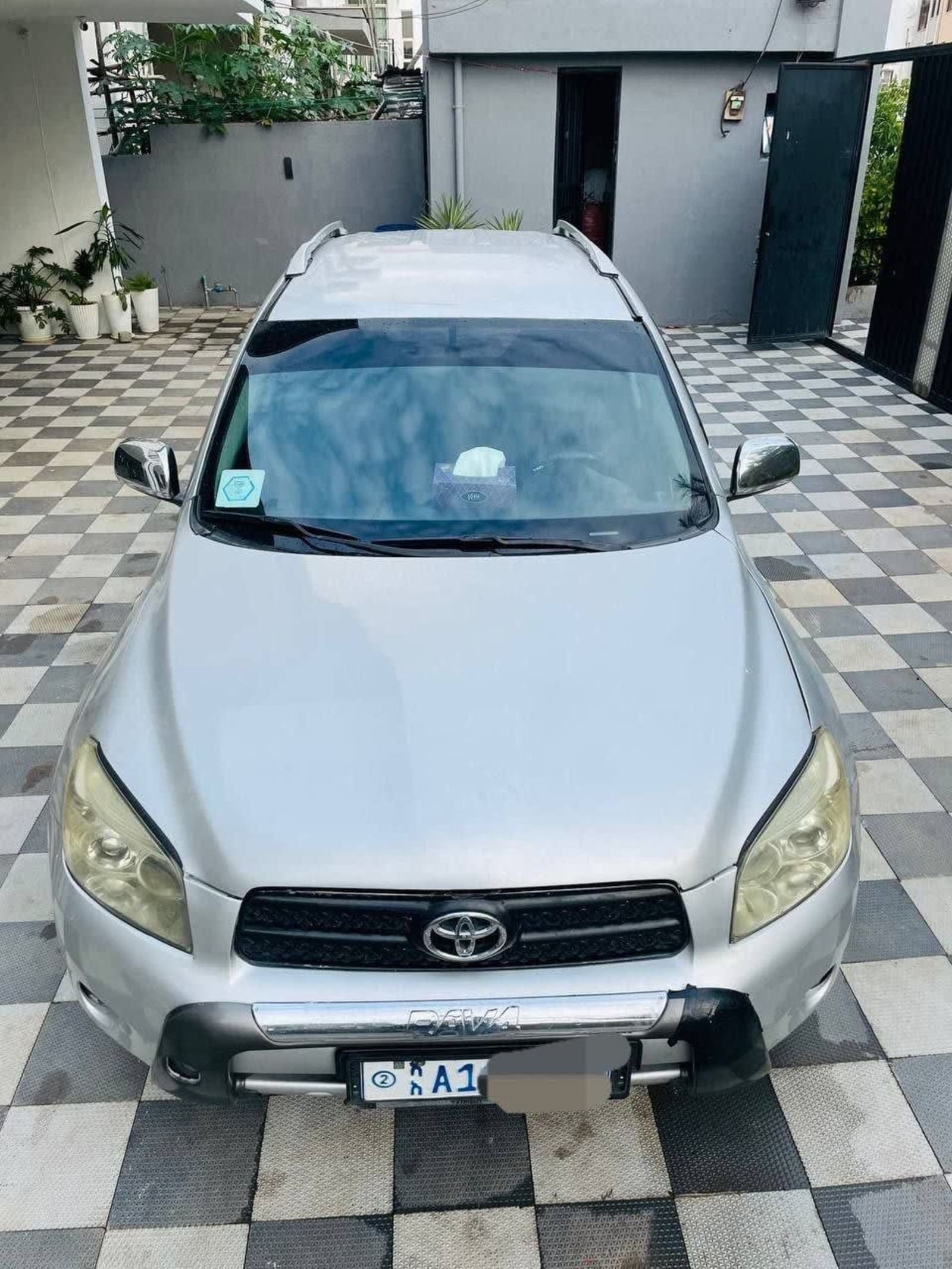 2006 Toyota RAV4 โ photo 3