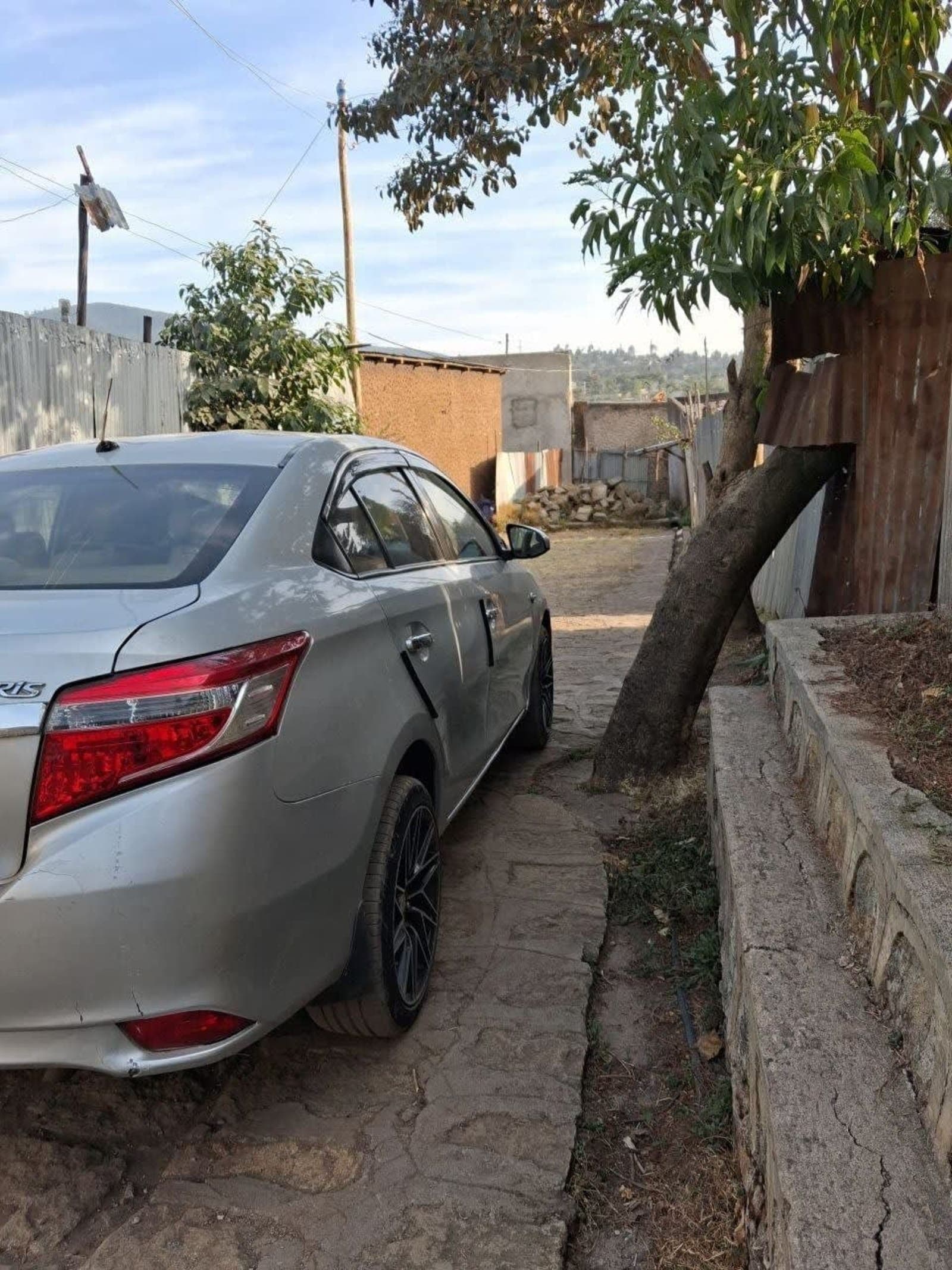 2013 Toyota Corolla — photo 6