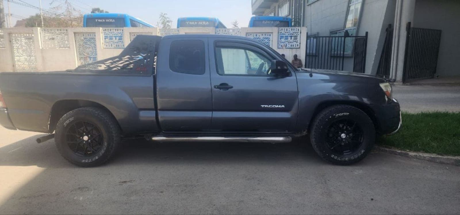 2008 Toyota Tacoma โ photo 3