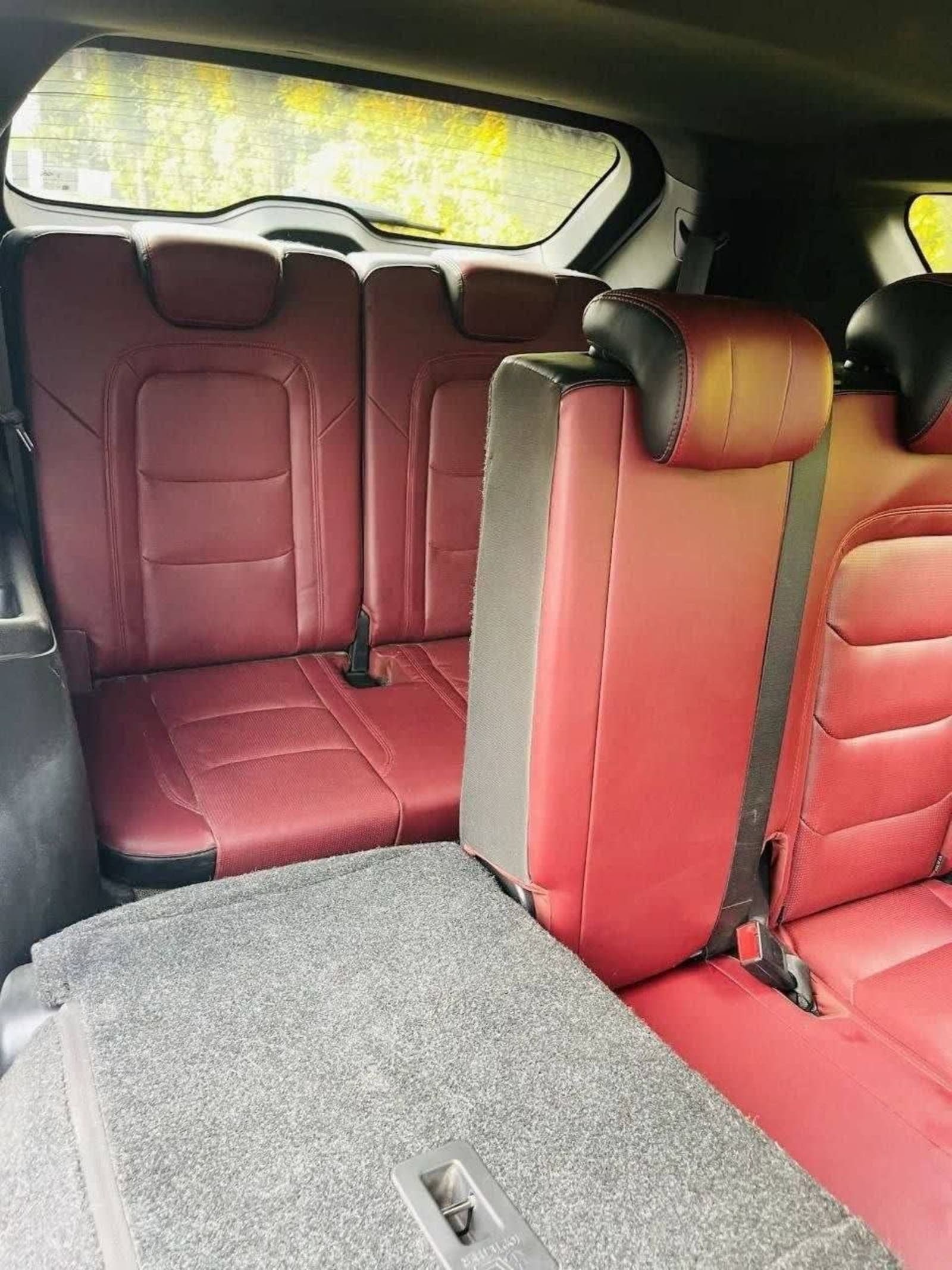 2022 Chery Jetour X70 Plus — photo 2