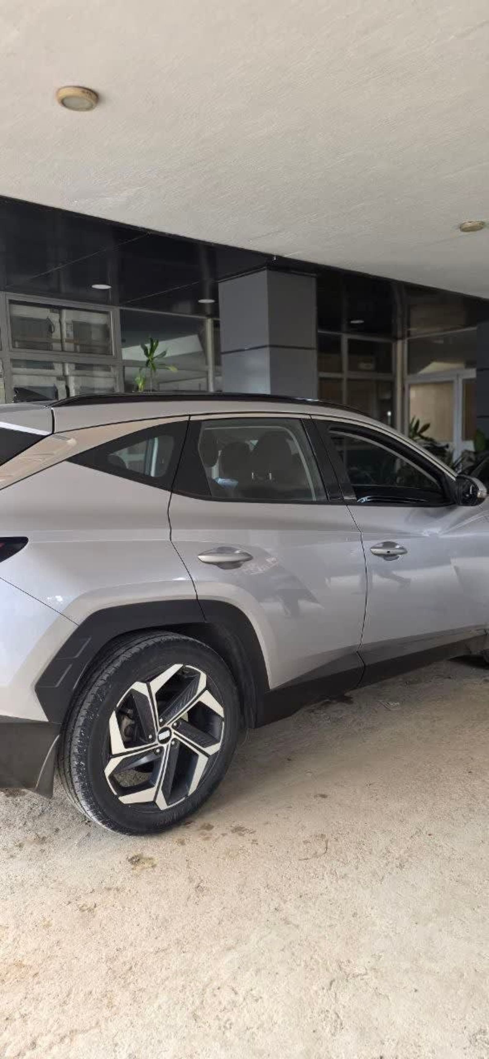 2022 Hyundai Tucson — photo 6