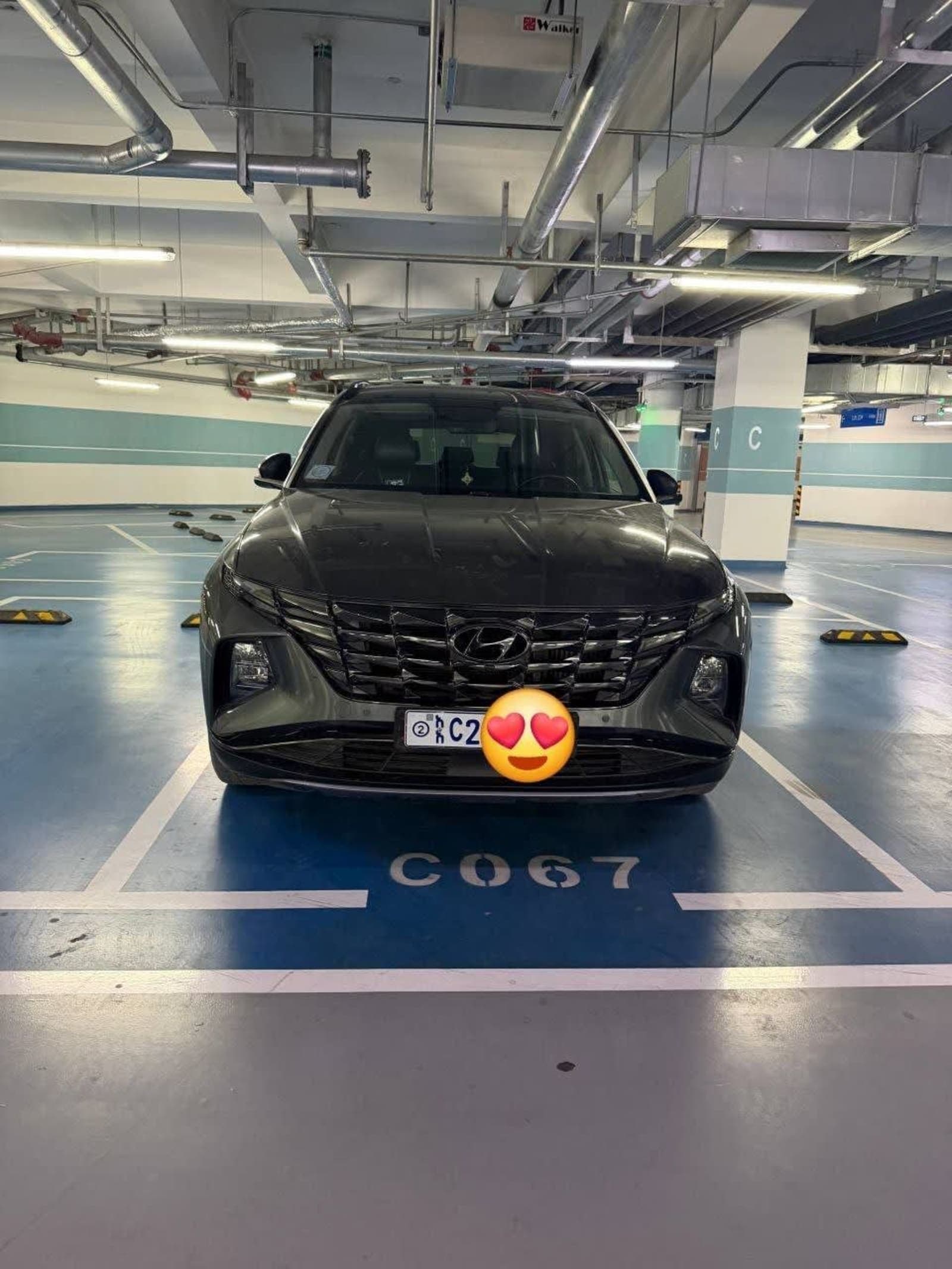 2022 Hyundai Tucson — photo 6