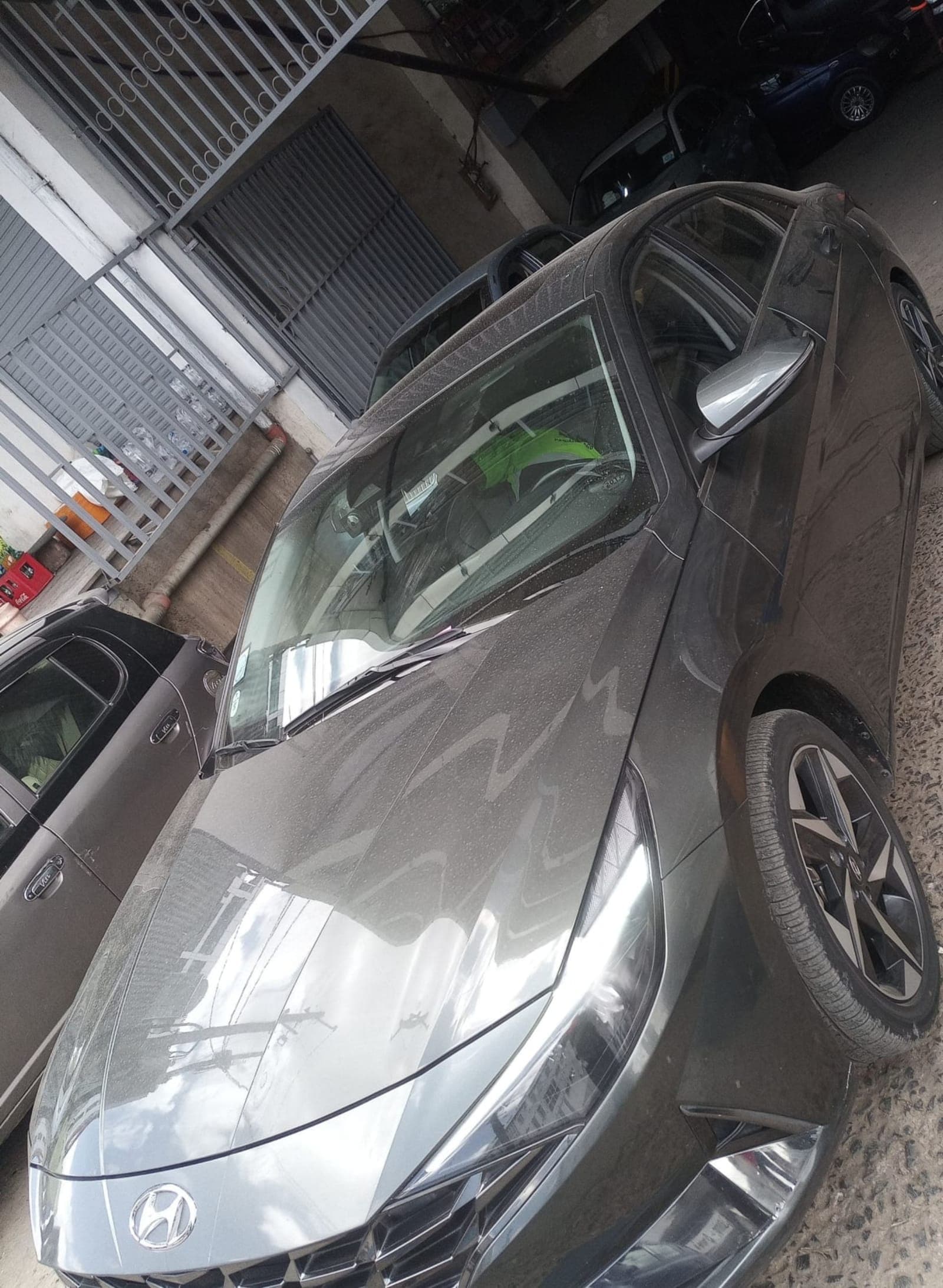 2021 Hyundai Avante — photo 6