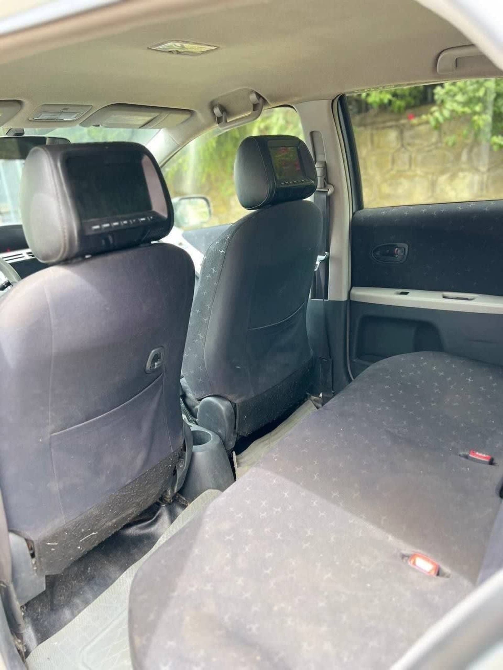 2010 Toyota Yaris Compact — photo 1
