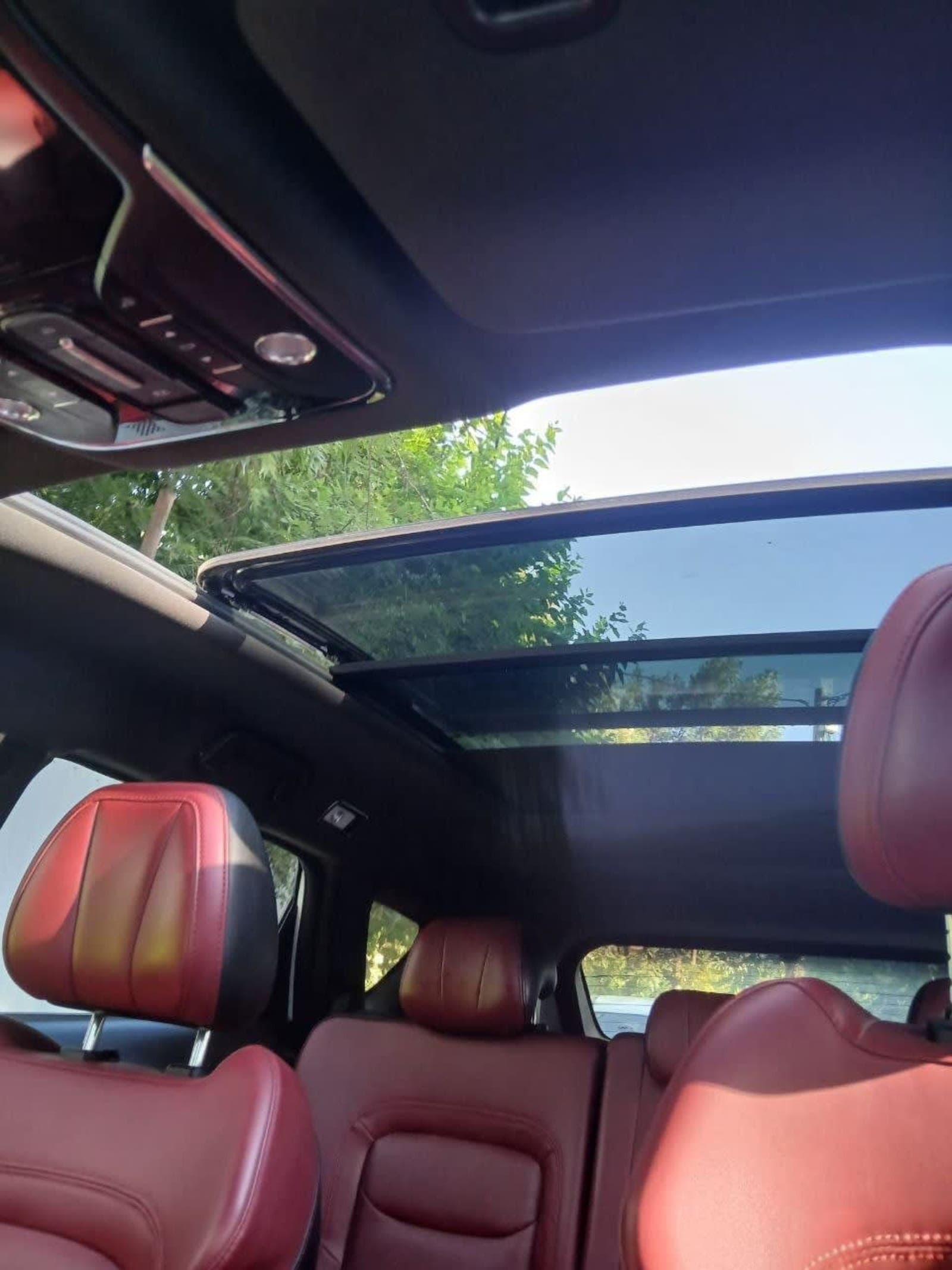 2022 Chery Jetour X70 Plus — photo 3