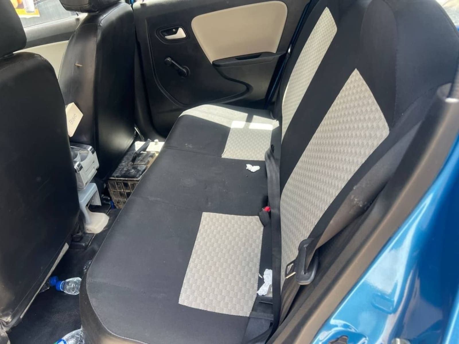 2021 Suzuki Alto — photo 2