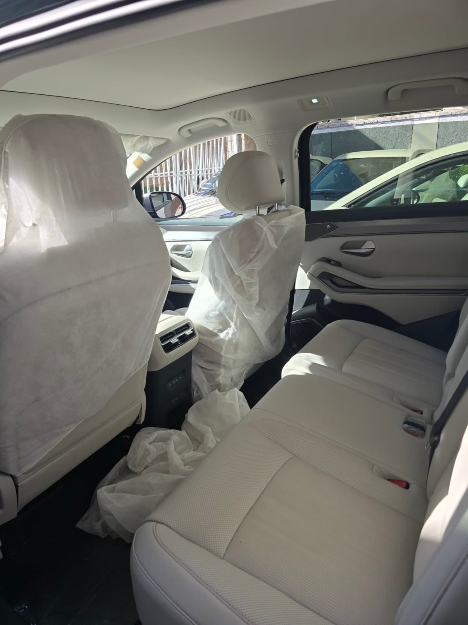 2025 BYD Tang L DM-P — photo 4