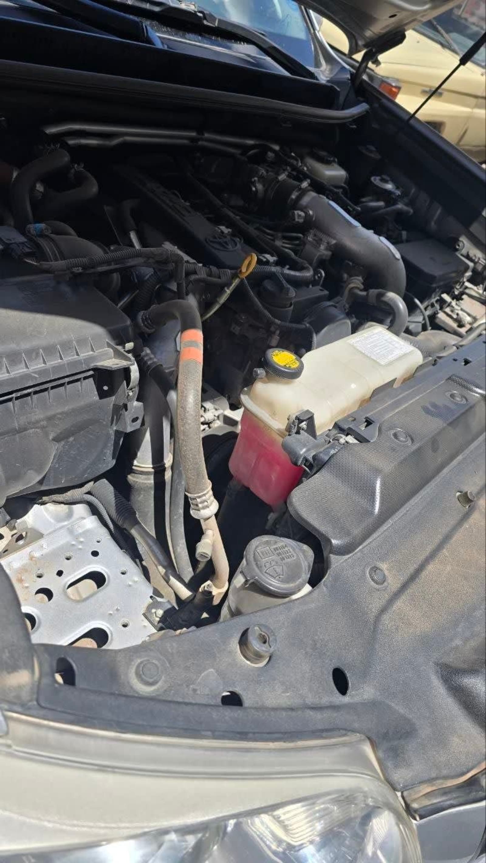 2014 Toyota Landcruiser Prado 1 — photo 6