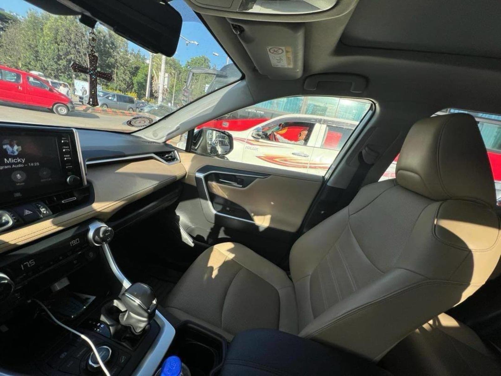 2021 Toyota Rav4 — photo 5