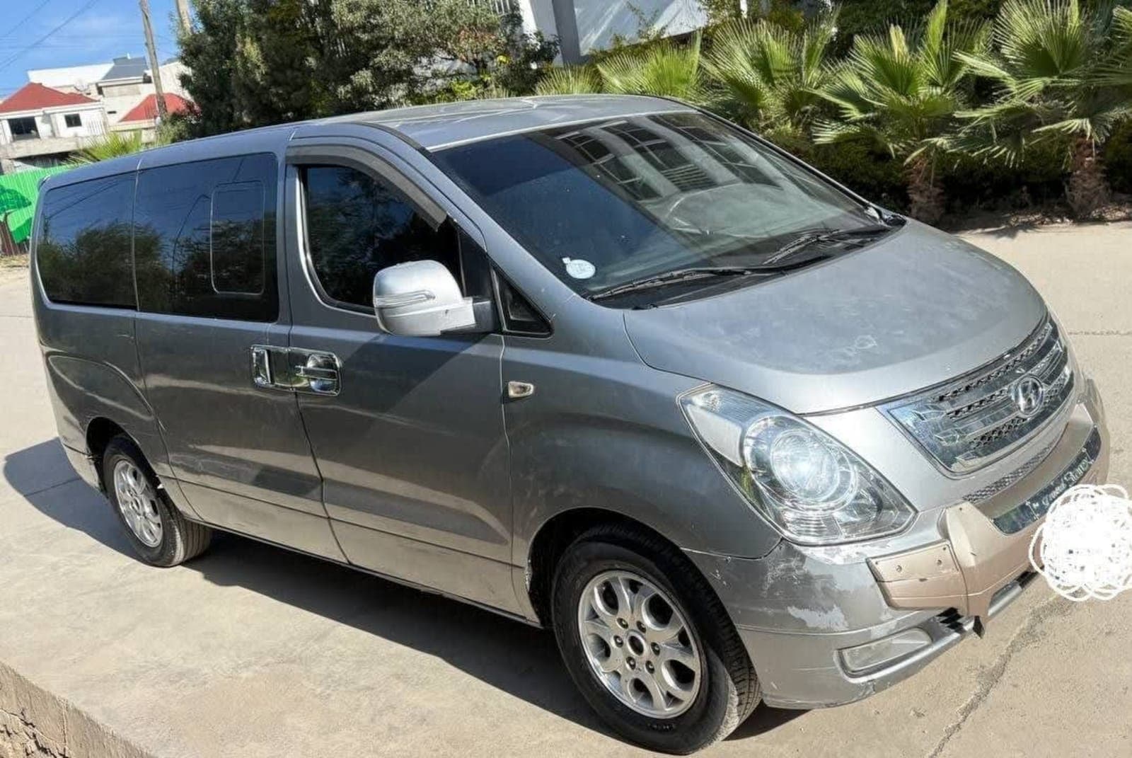 2002 toyota vitz — photo 6