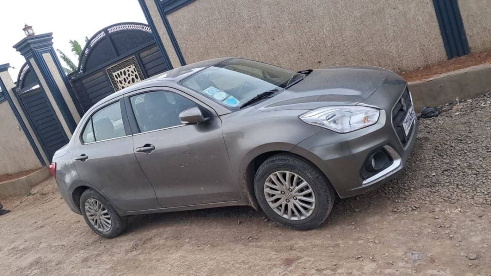 2021 Suzuki Dzire — photo 4