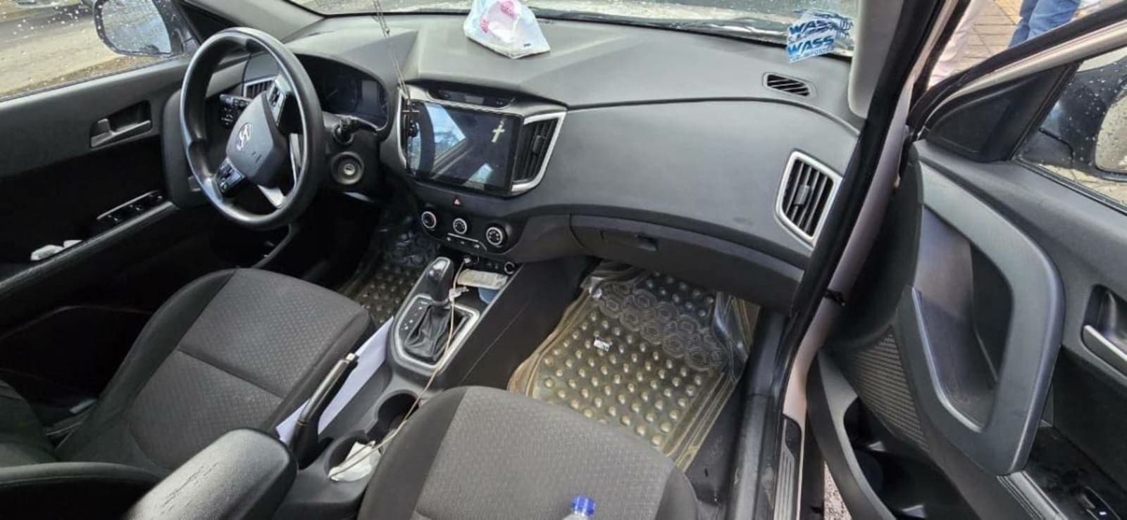 2017 Hyundai Creta — photo 2