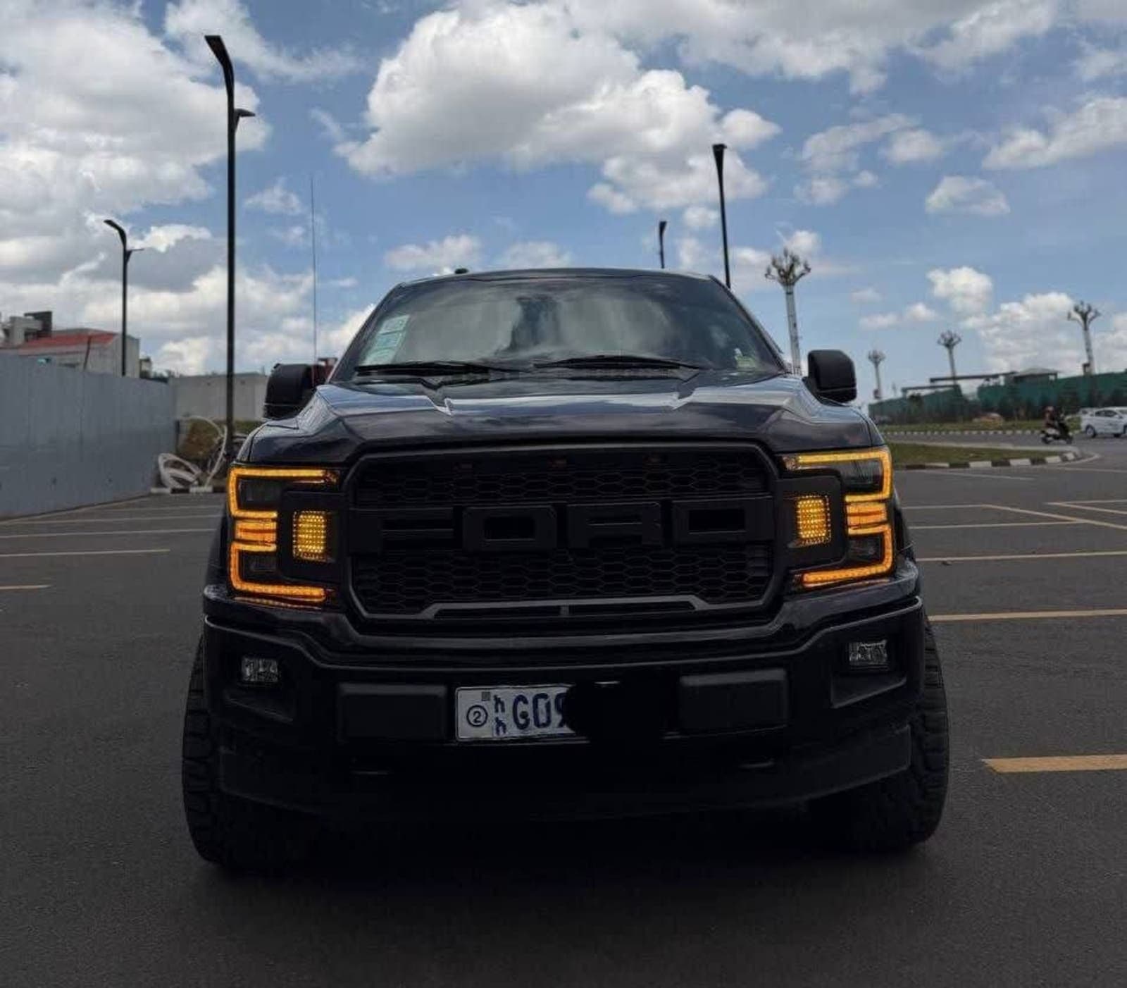 2020 Ford F-150 XLT — photo 5
