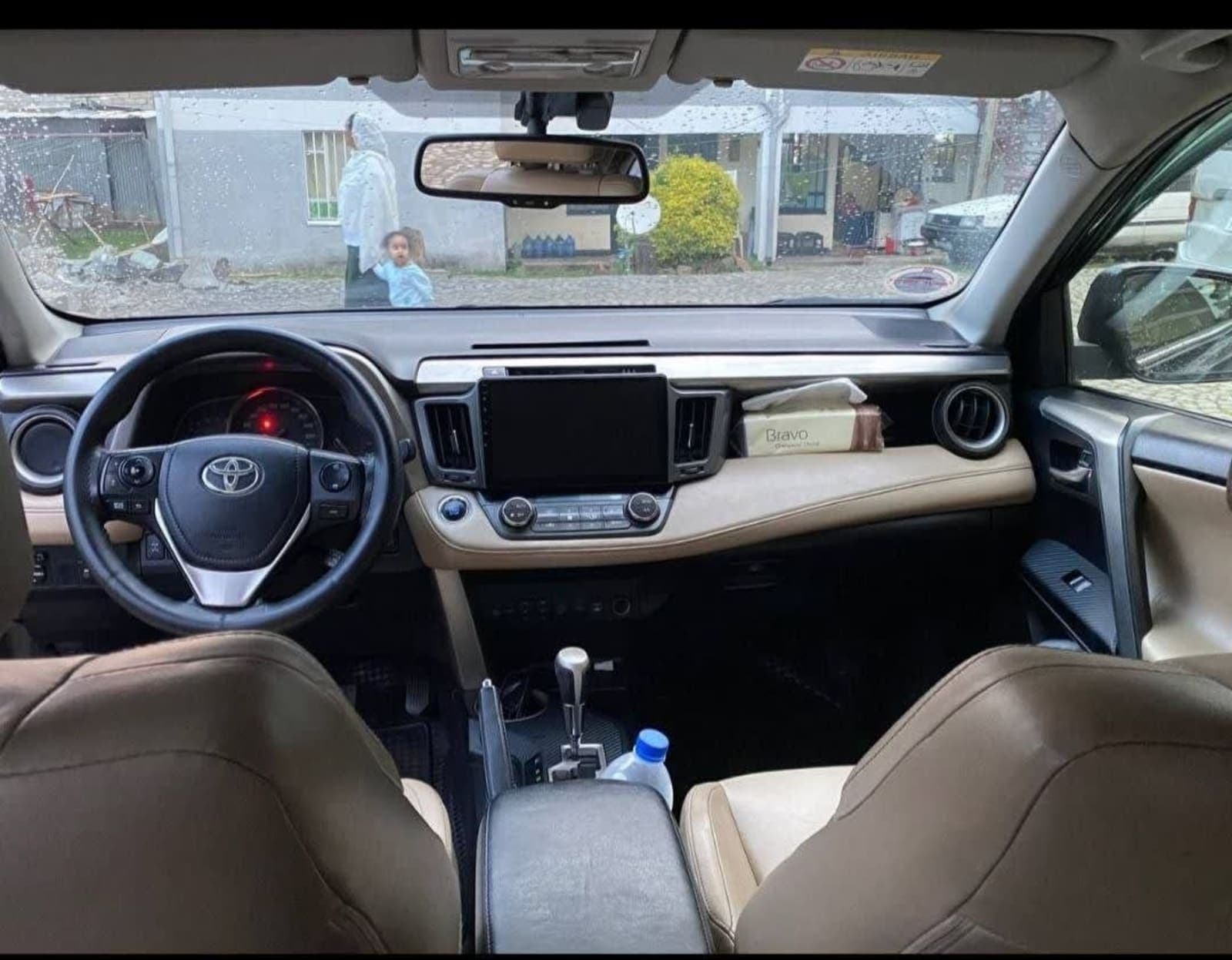 2015 Toyota Rav 4 — photo 4