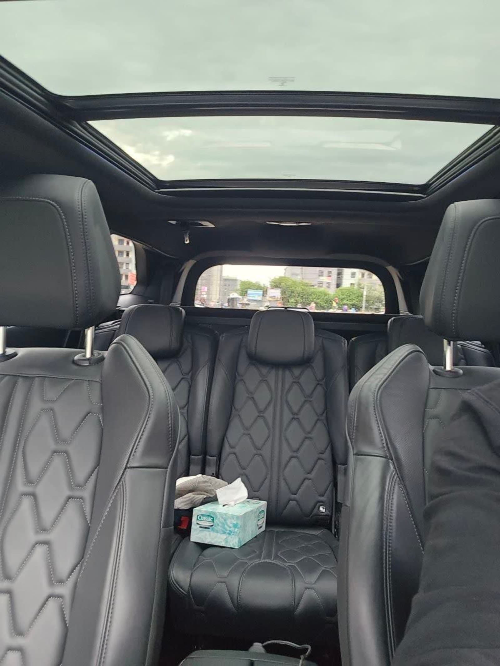 2022 Peugeot 5008 GT-Line — photo 5