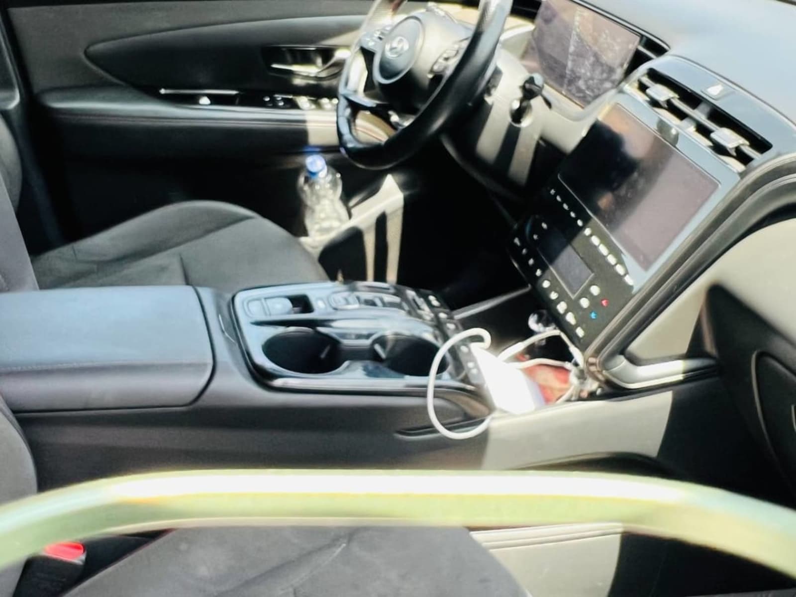 2021 Hyundai Tucson N-line — photo 6