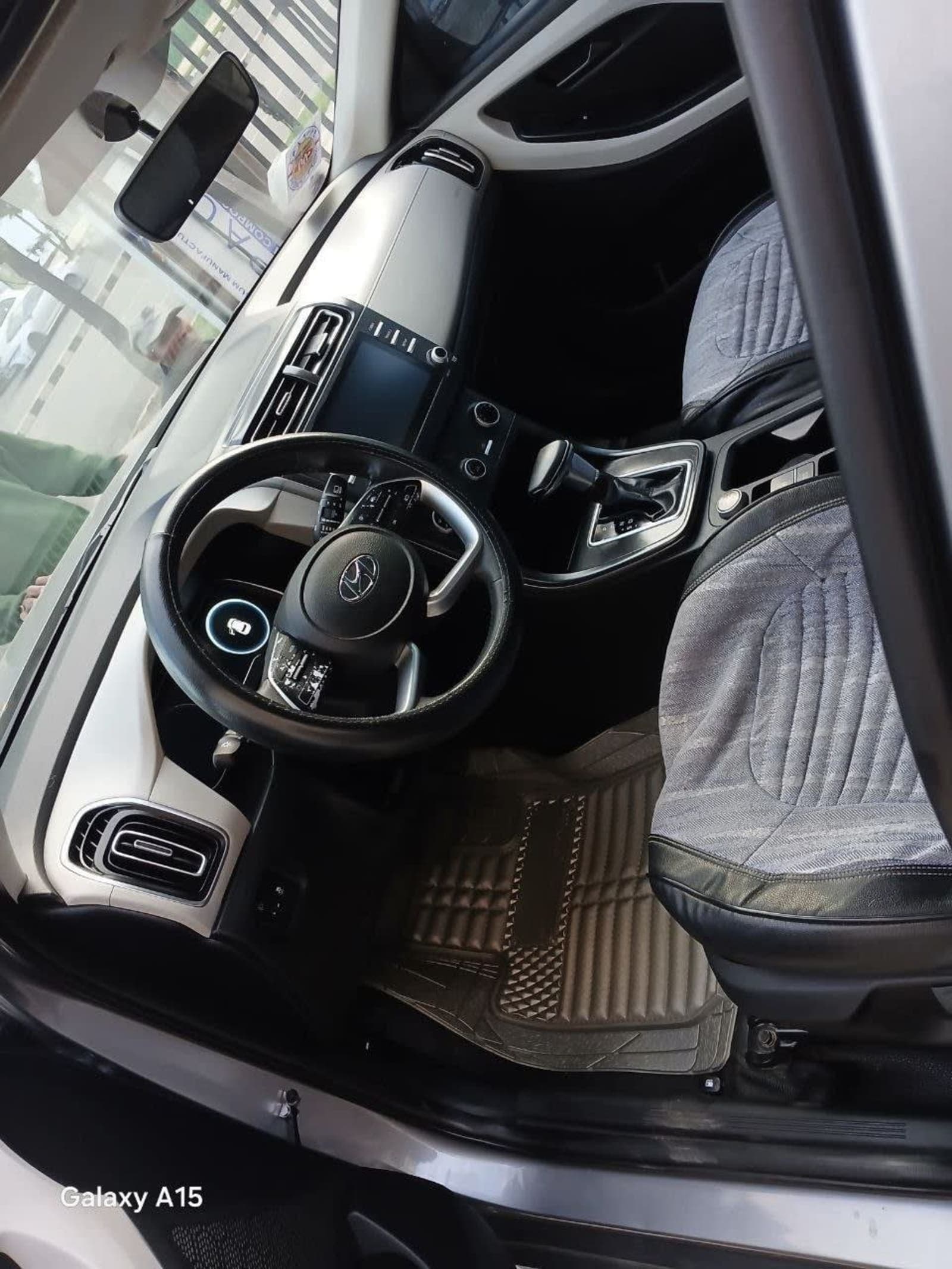 2023 Hyundai Creta — photo 4