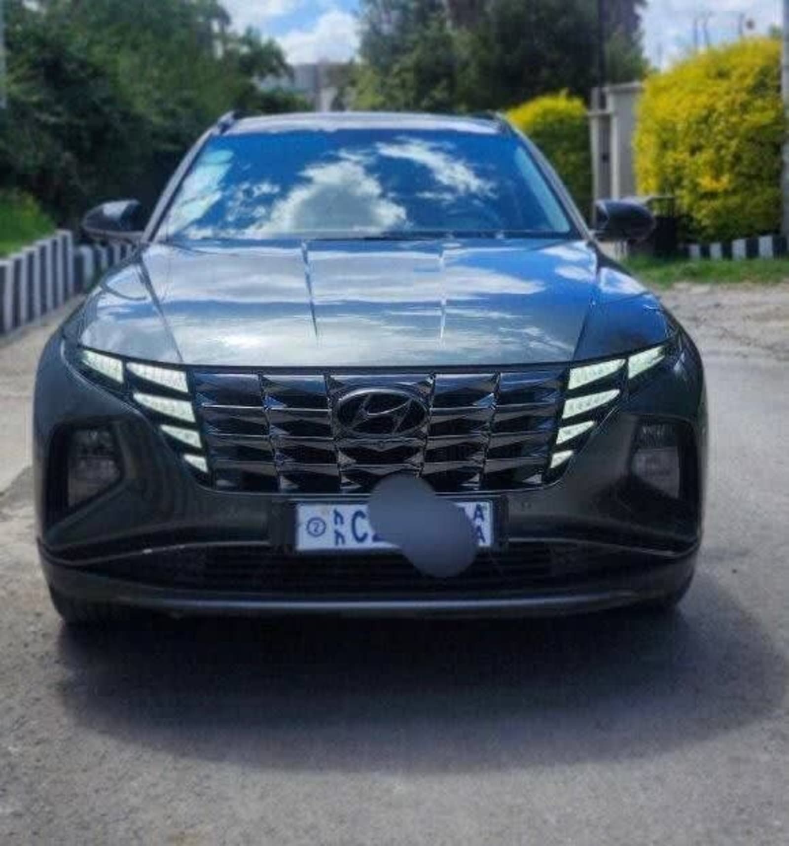 2022 Hyundai Tucson — photo 6