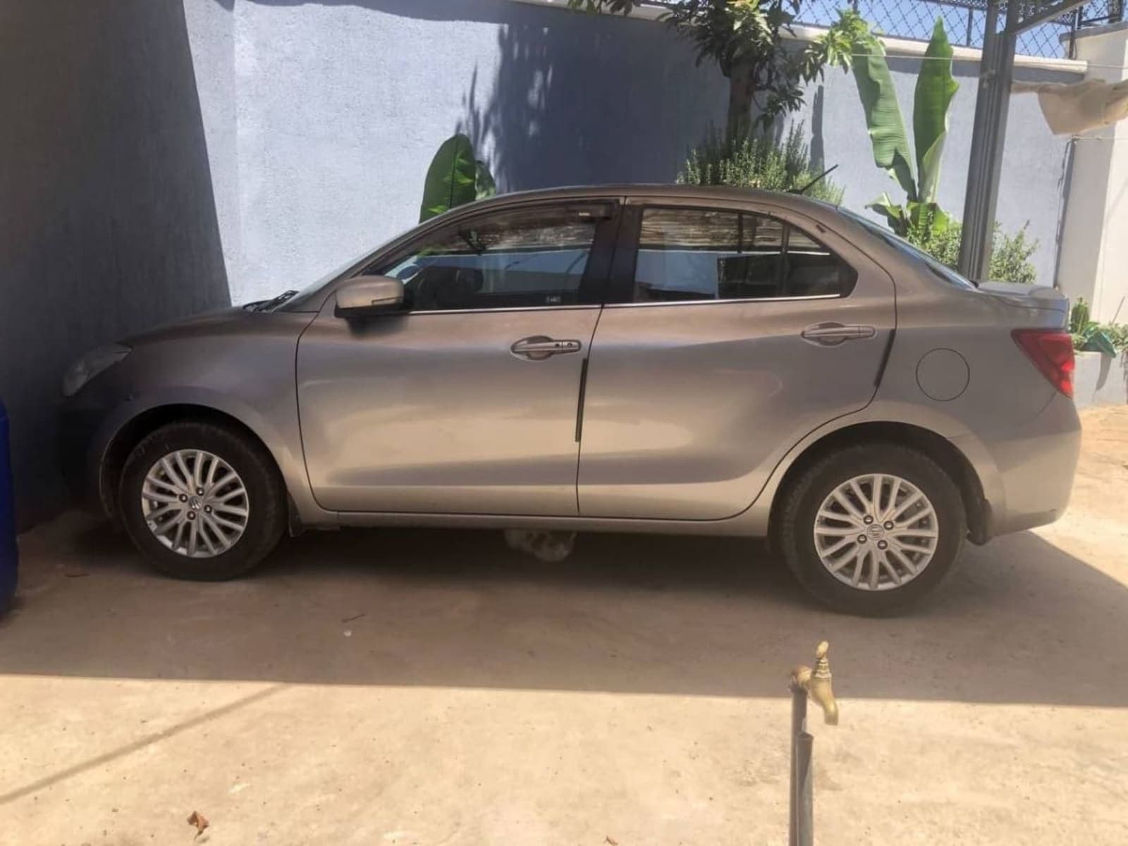 2021 Suzuki Dzire — photo 3