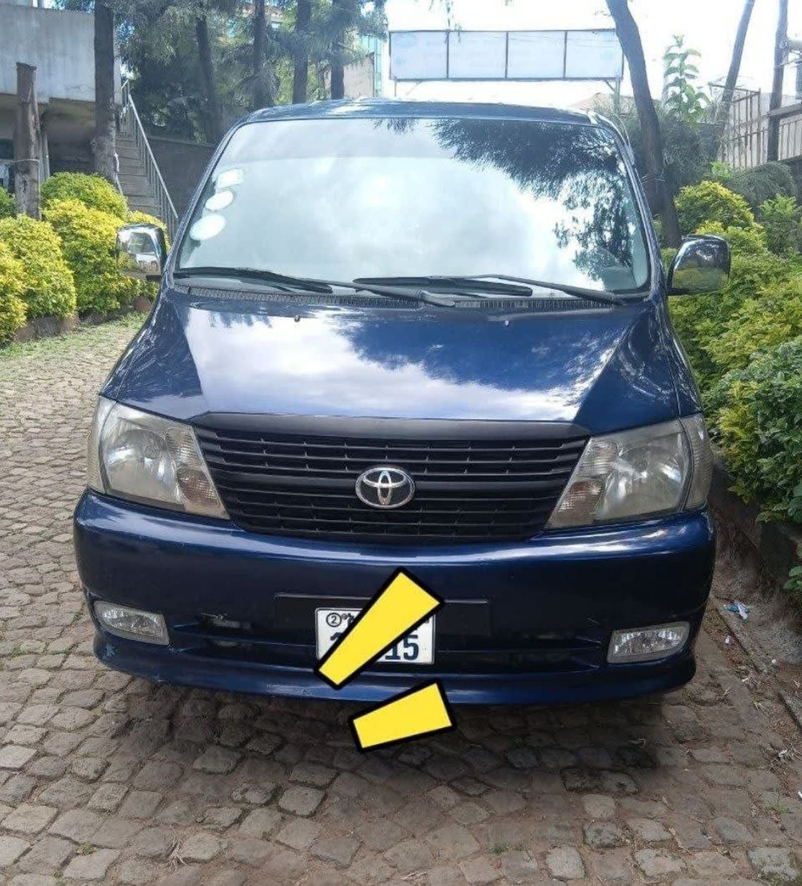 2008 Toyota Dolphin D4D — photo 4