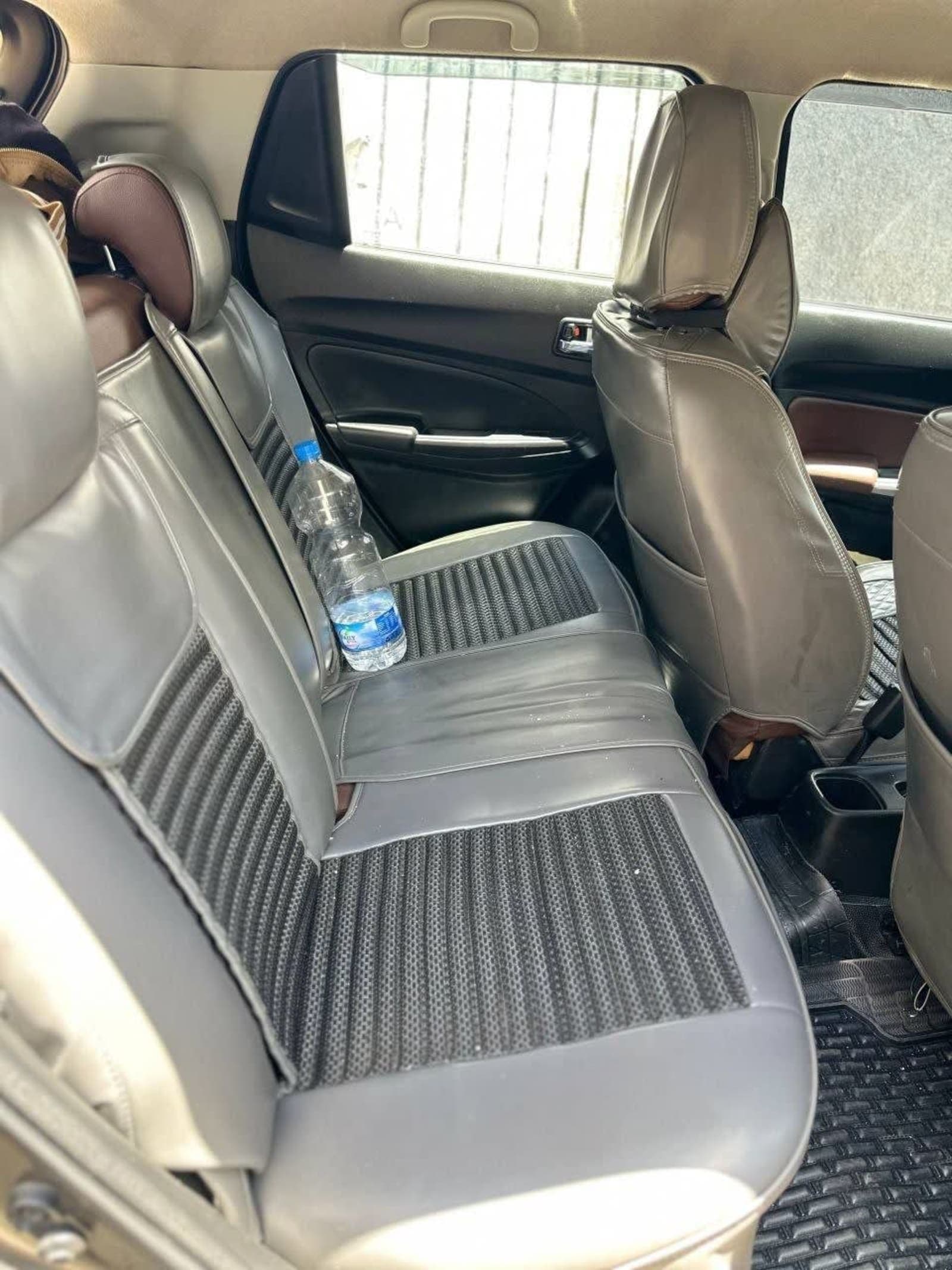 2021 Suzuki Swift — photo 3
