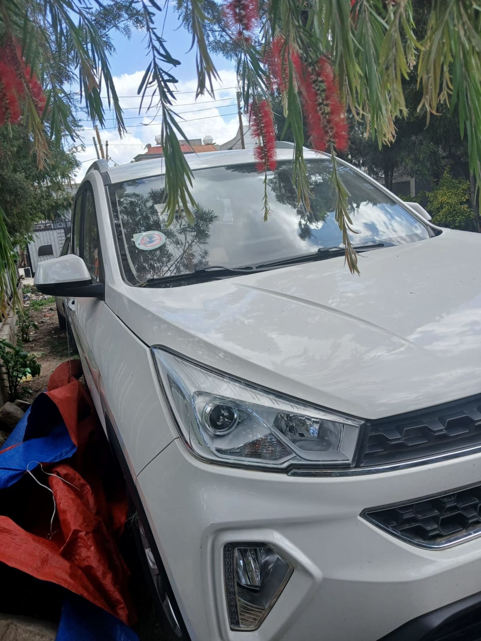2023 Wuling Hongguang S3