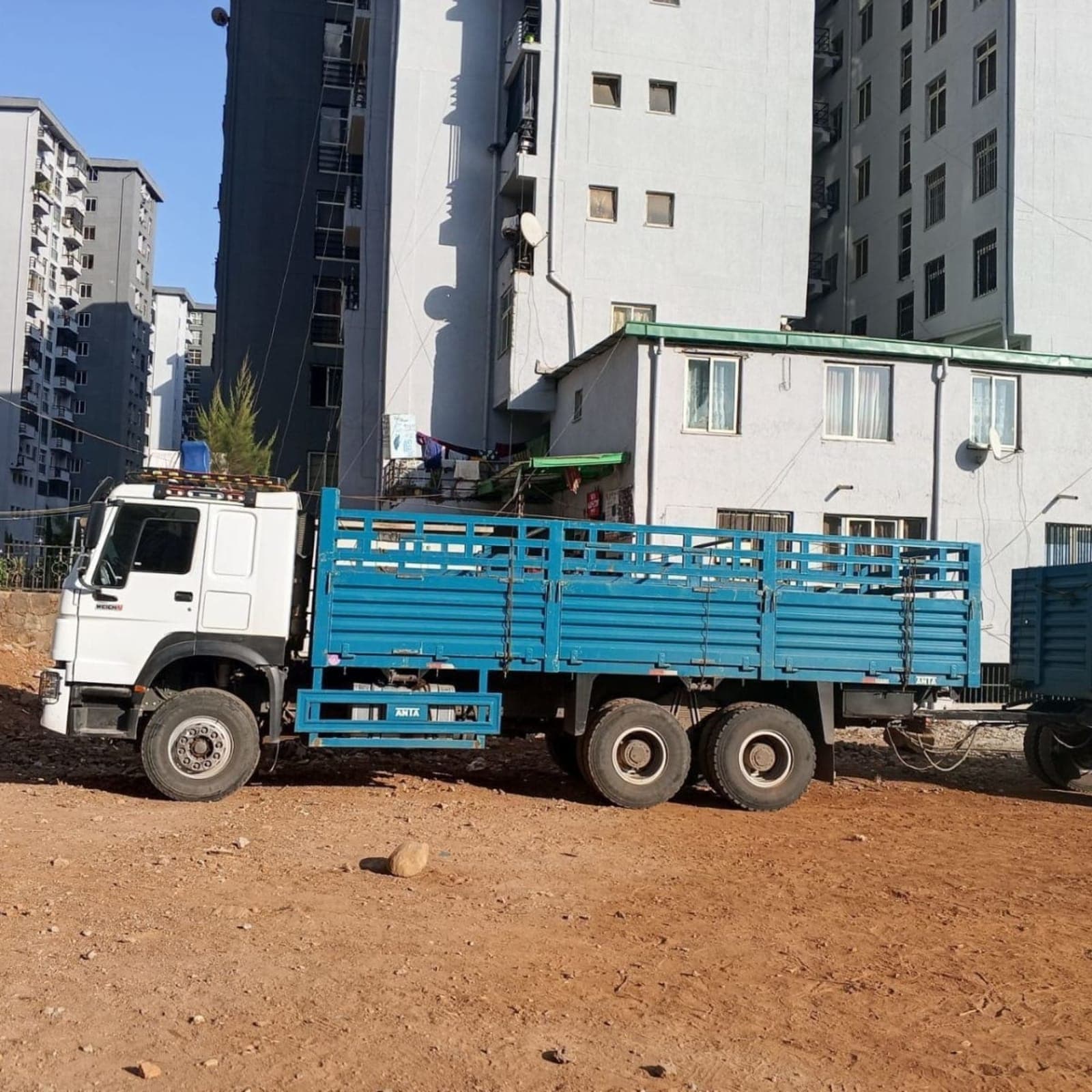 2024 Cason A33 — photo 3