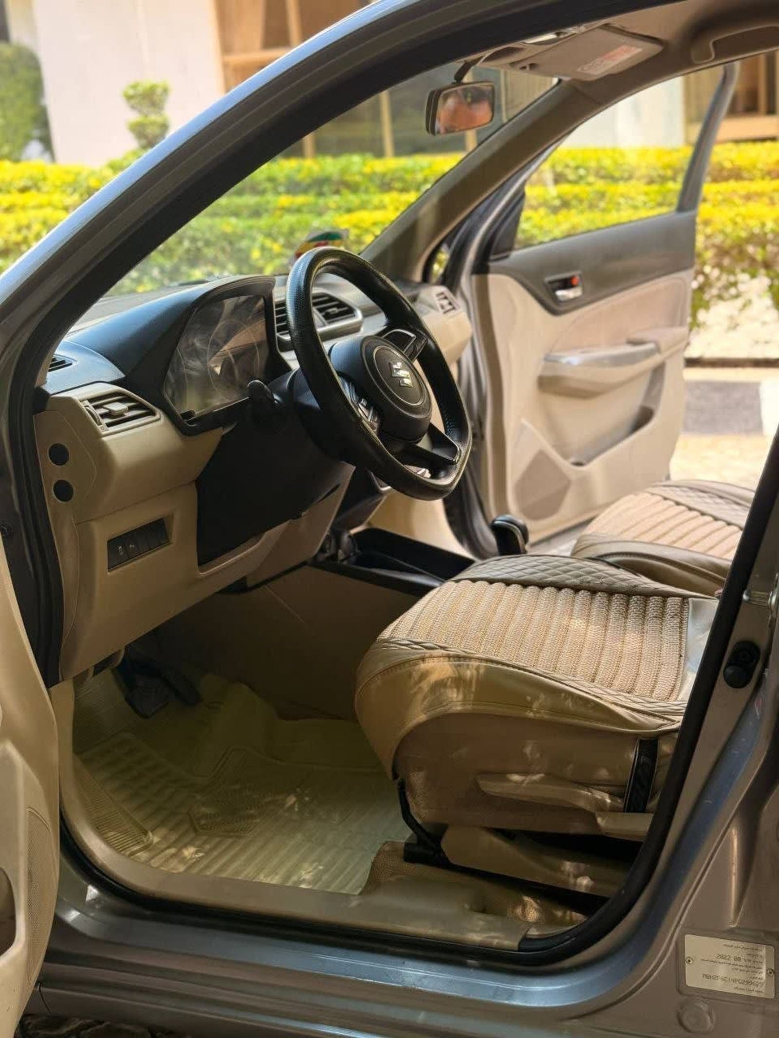 2022 SUZUKI DIZER — photo 2
