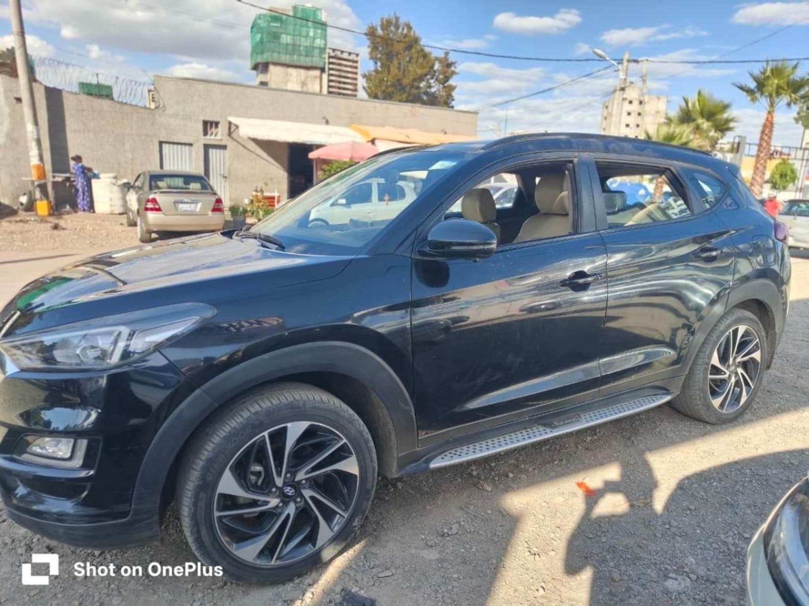 2020 Hyundai Tucson — photo 8