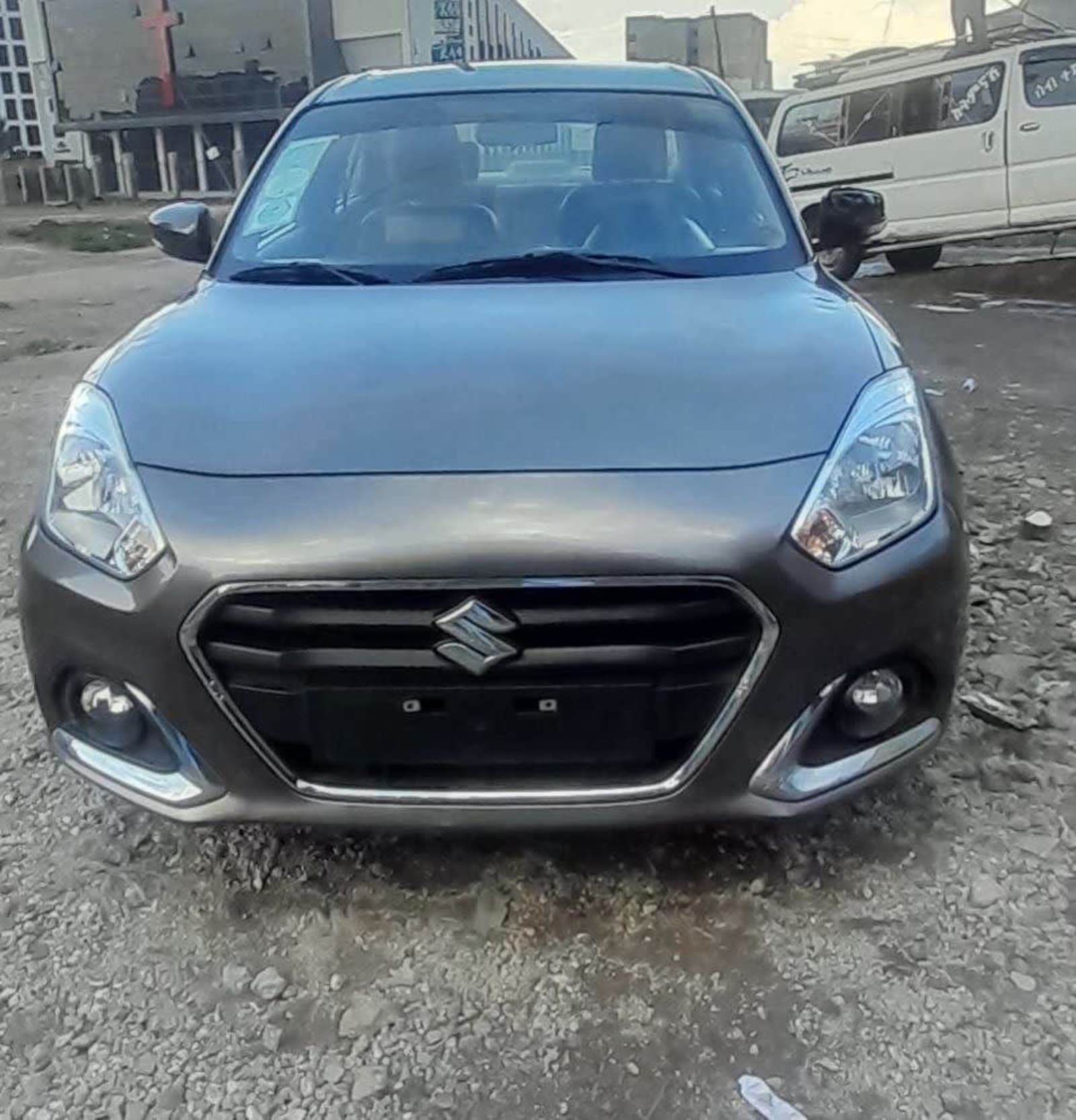 2021 Suzuki Dzire — photo 3