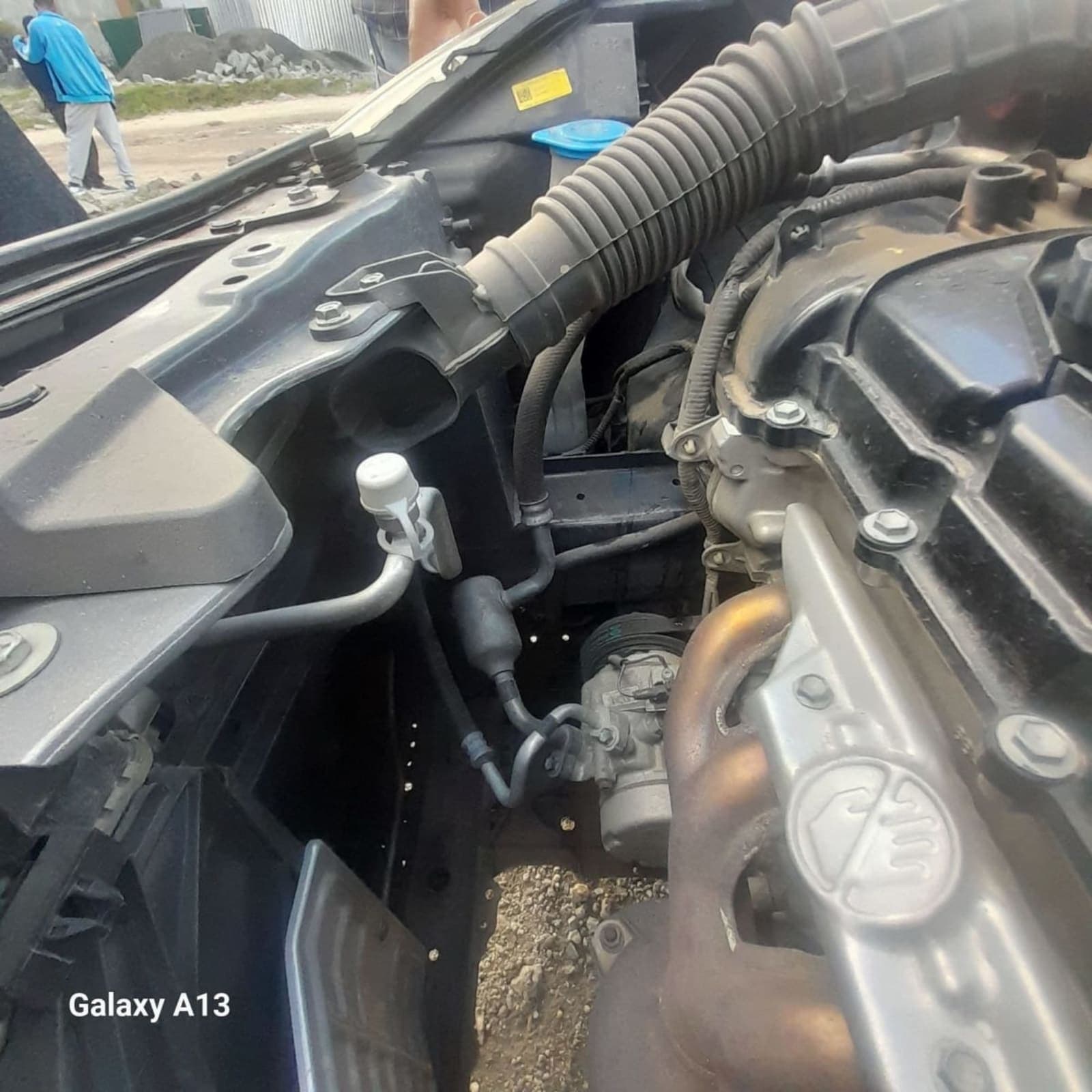 2021 Suzuki Dzire — photo 6