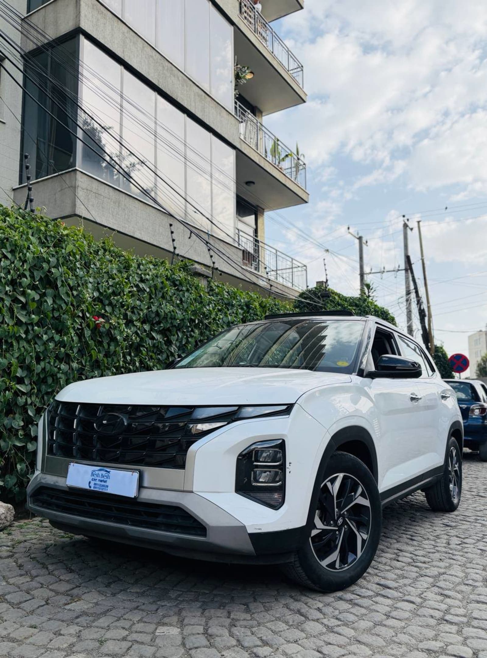 2023 Hyundai Creta — photo 7