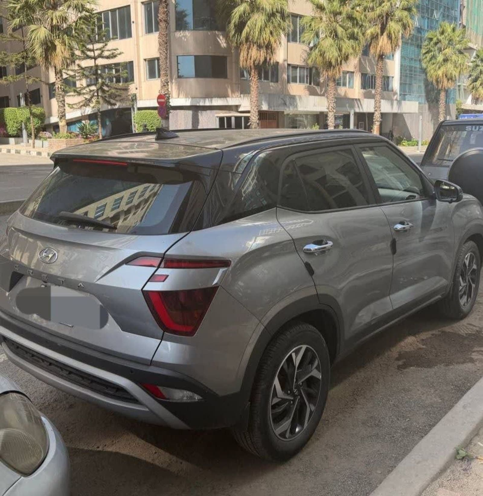 2022 Hyundai Creta — photo 6