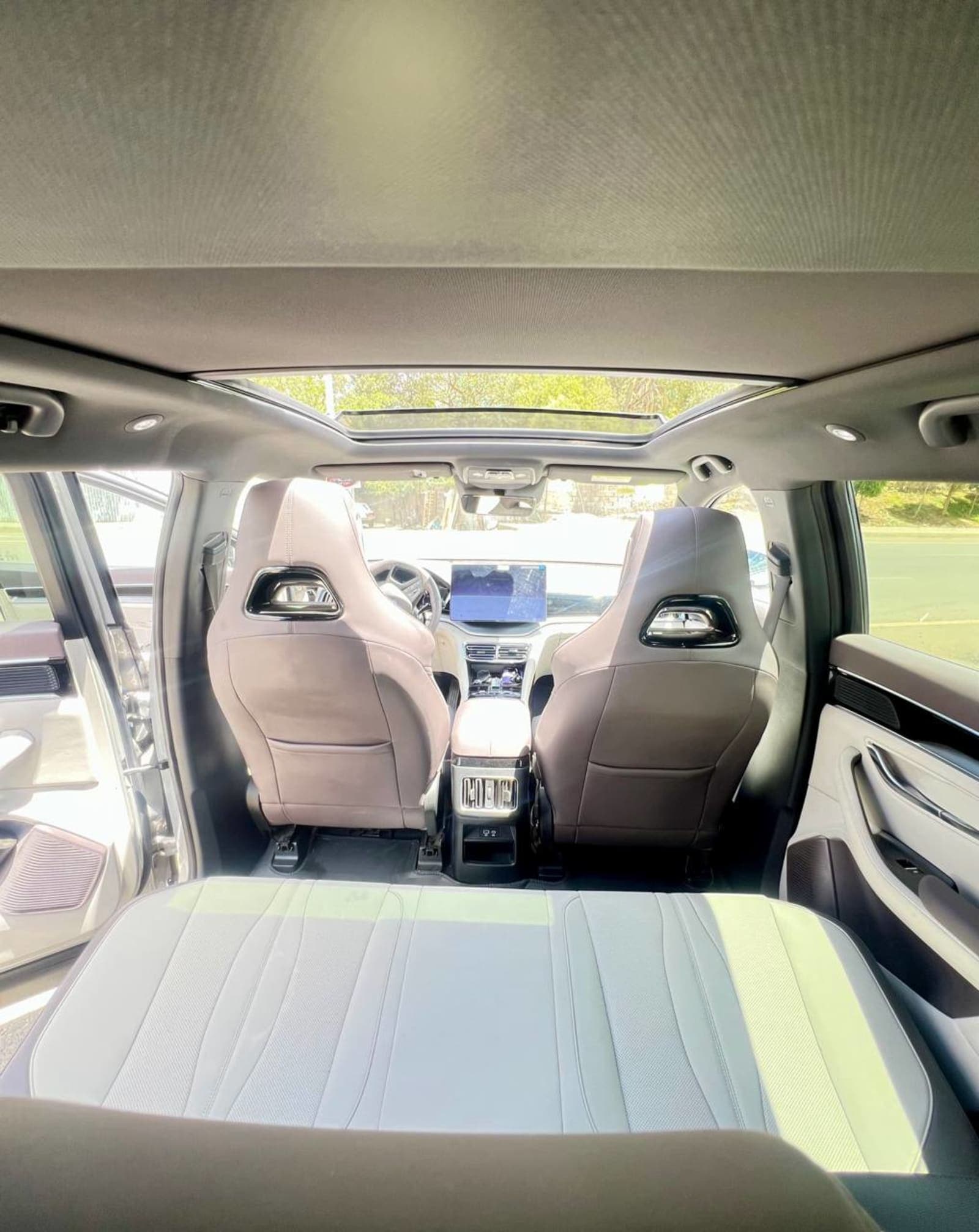 2025 BYD Song Plus — photo 5