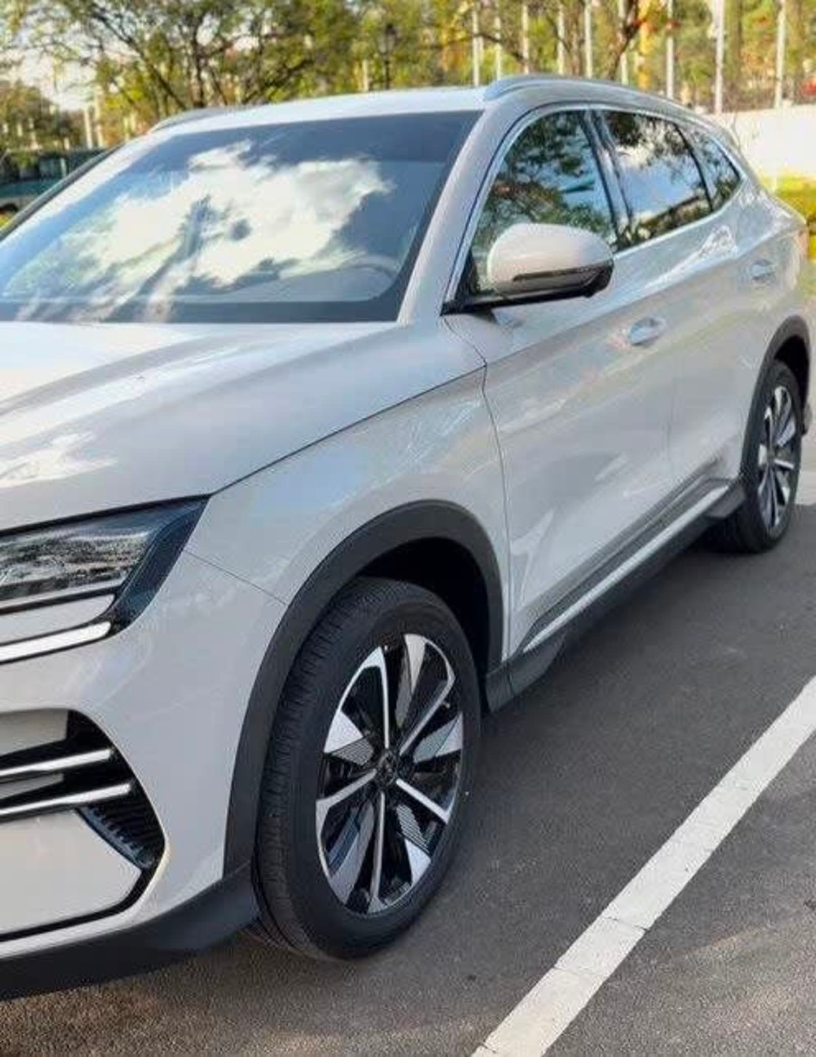 2024 BYD Song Plus — photo 5
