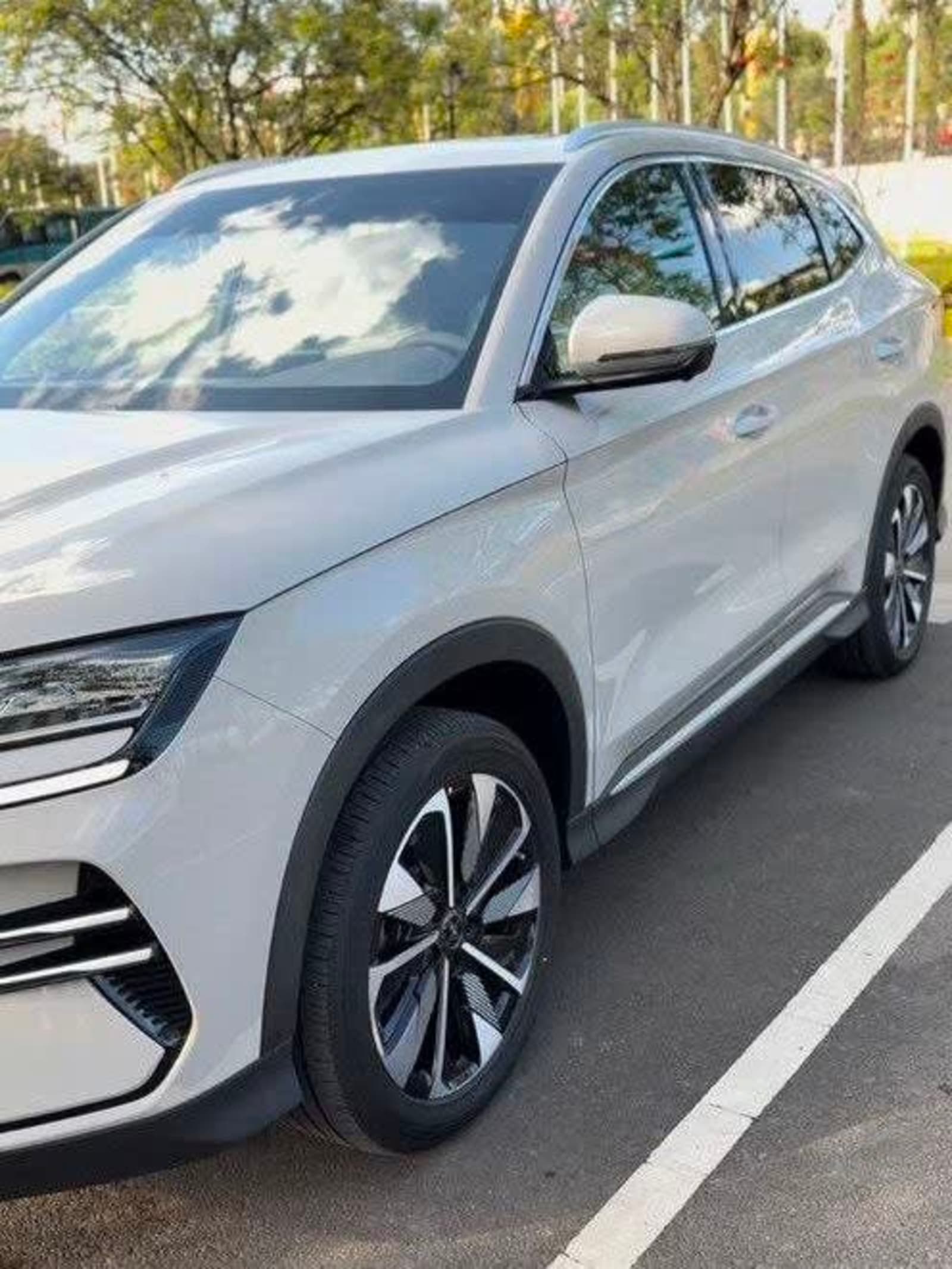 2024 BYD Song Plus — photo 7