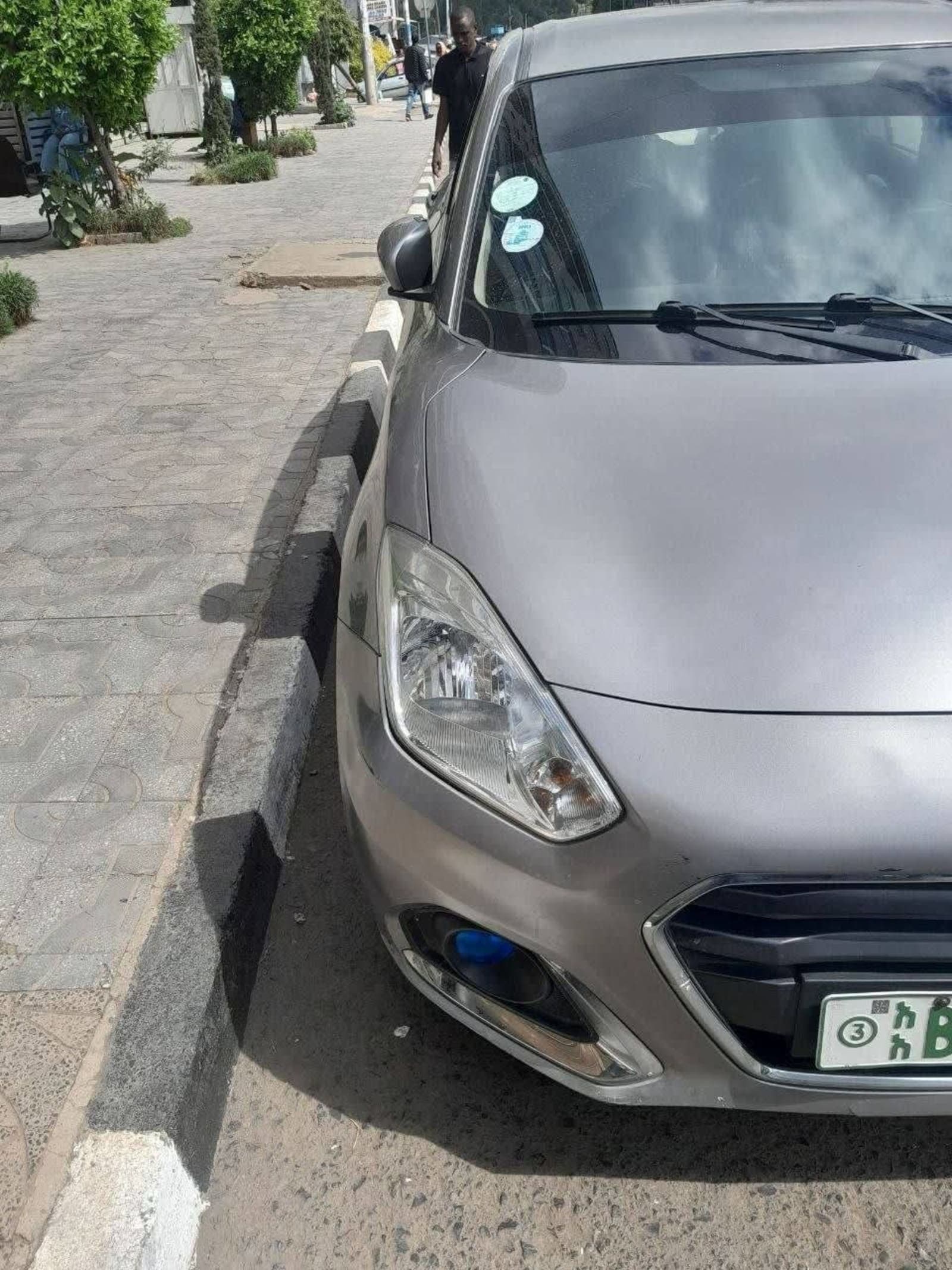 2021 Suzuki Dzire — photo 7