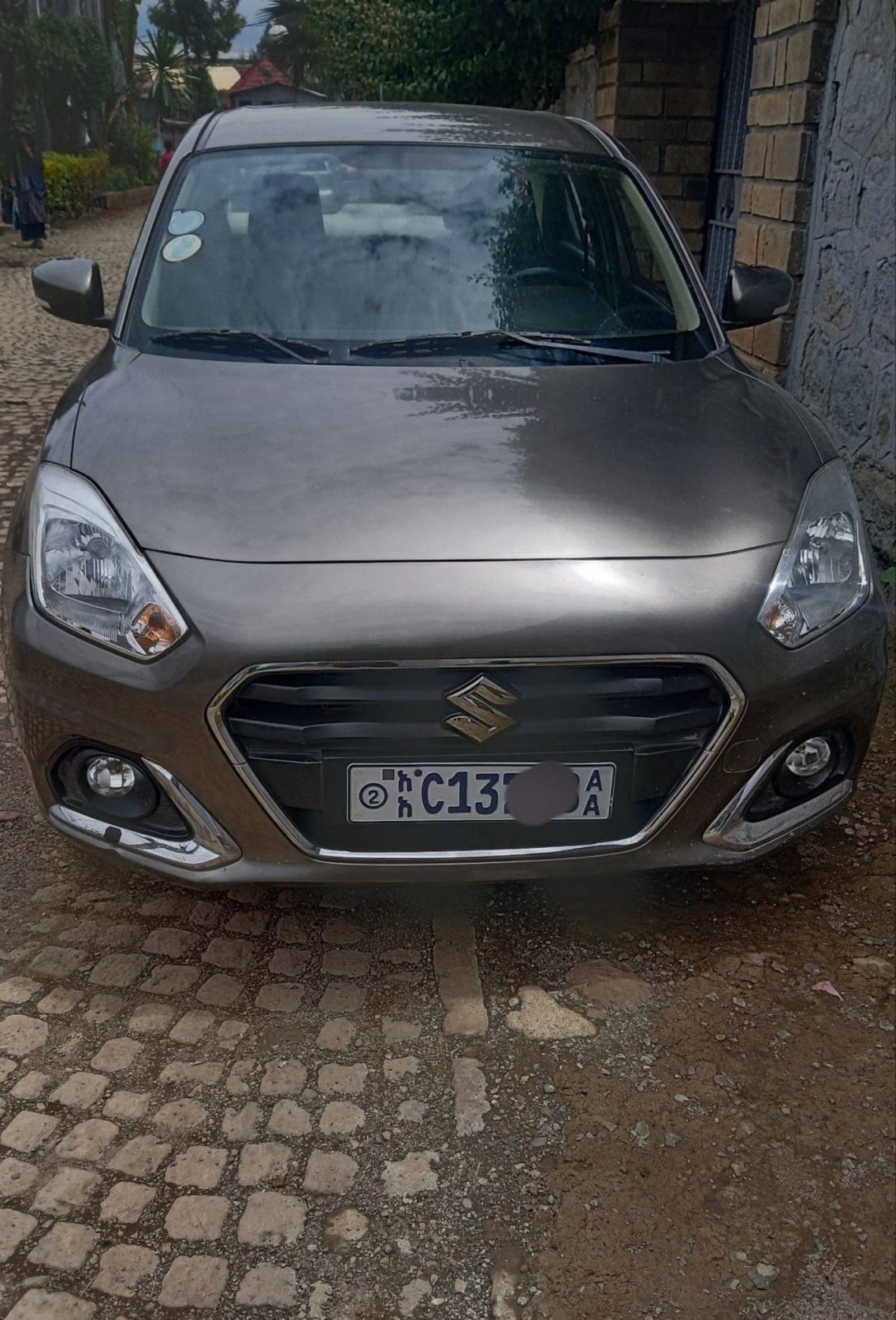 2022 Maruti Suzuki Dzire — photo 7