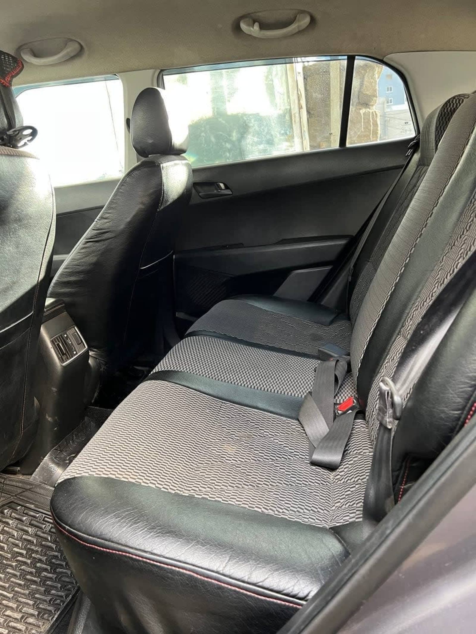2020 Hyundai Creta — photo 5