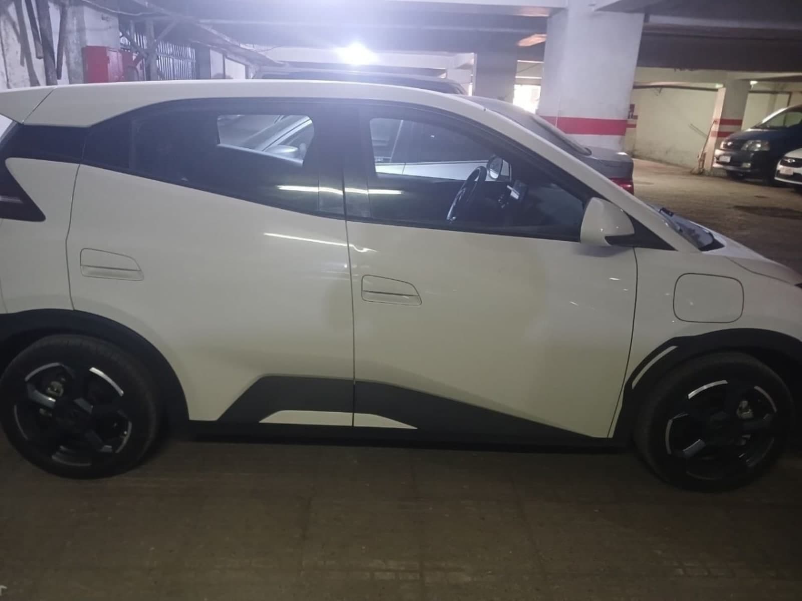 2024 BYD Segull โ photo 2