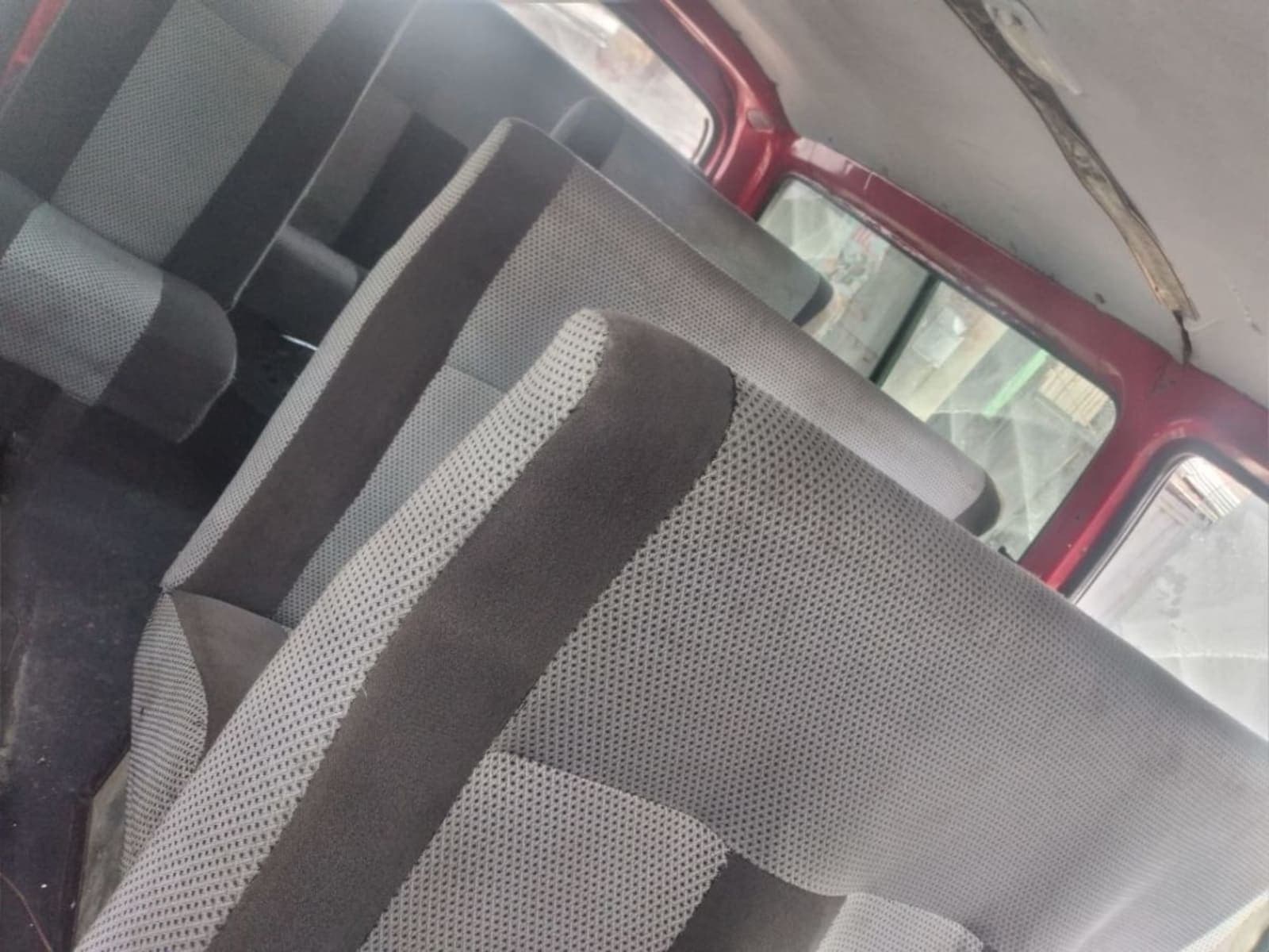 2000 Toyota 2 LT — photo 3